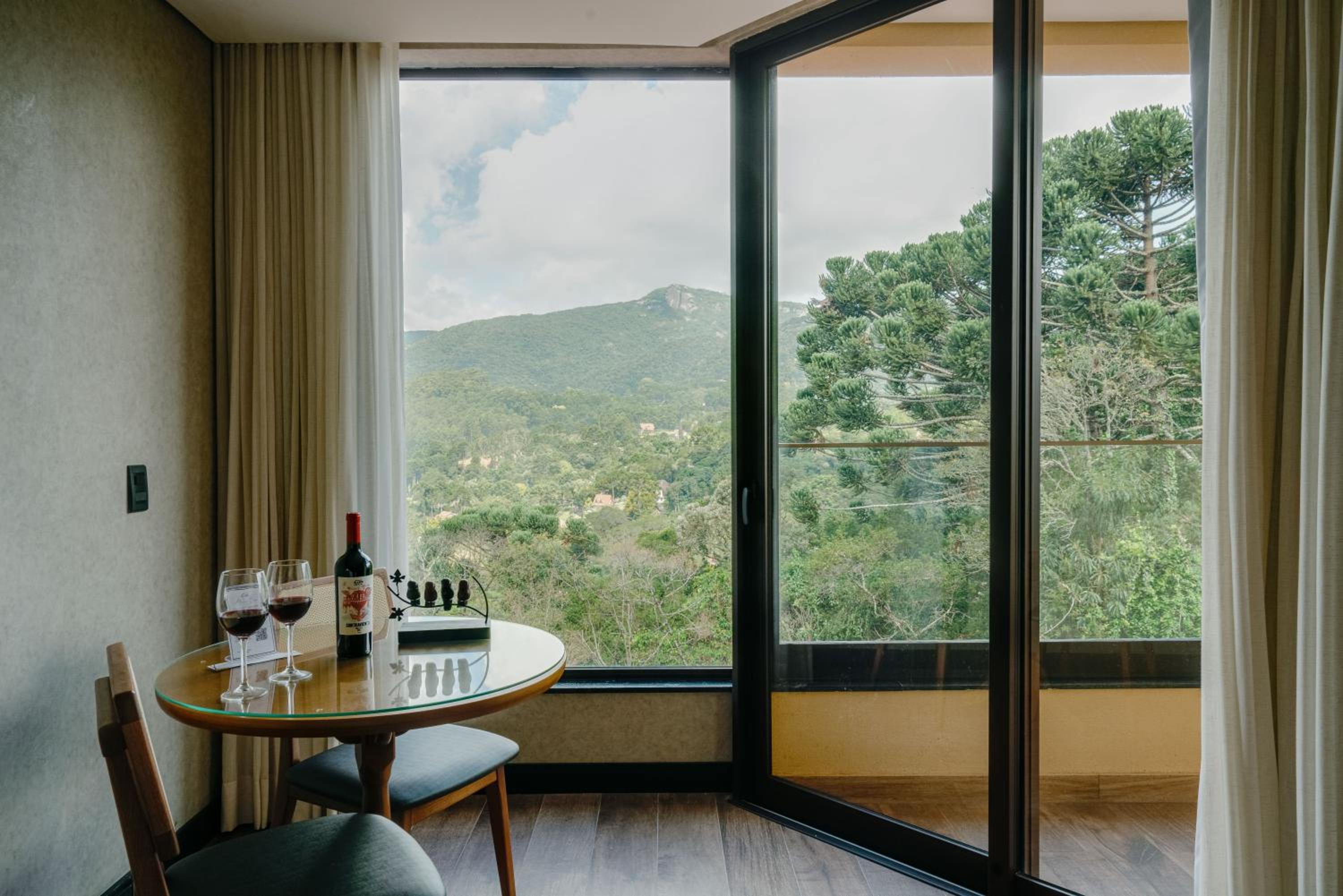Loft das Montanhas Superior