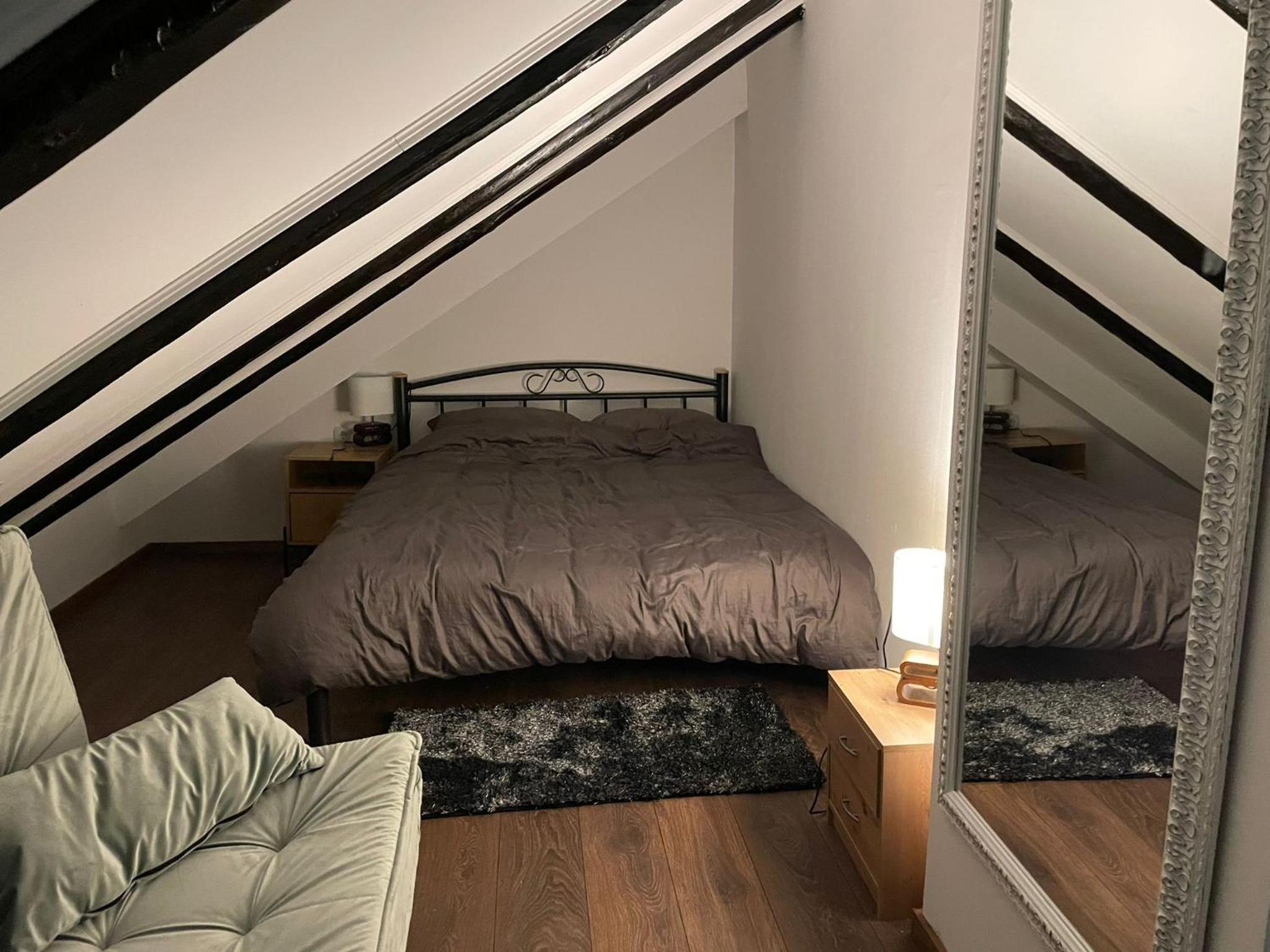 Deluxe Villa - Photo 17