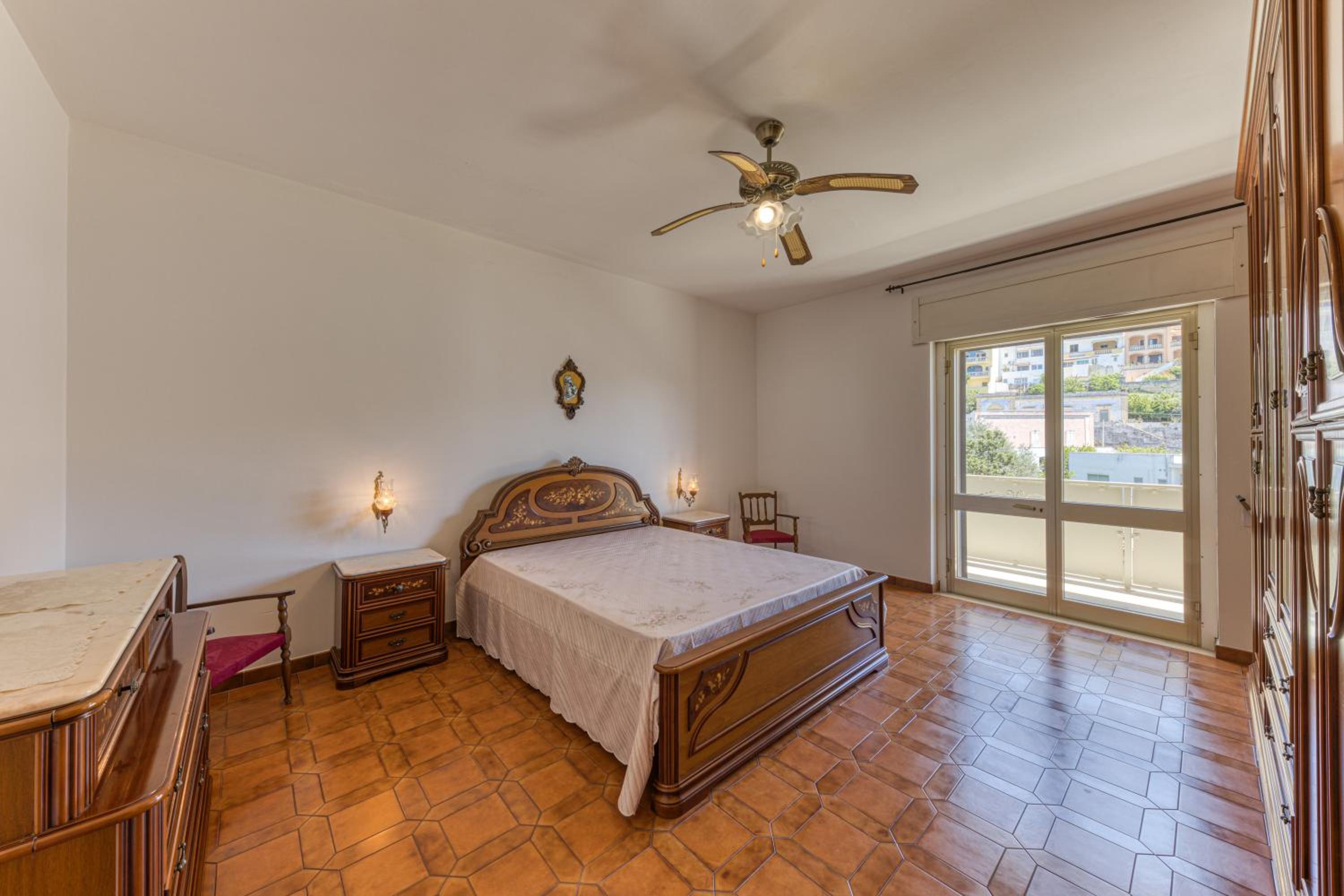 Two-Bedroom Superior Apartment