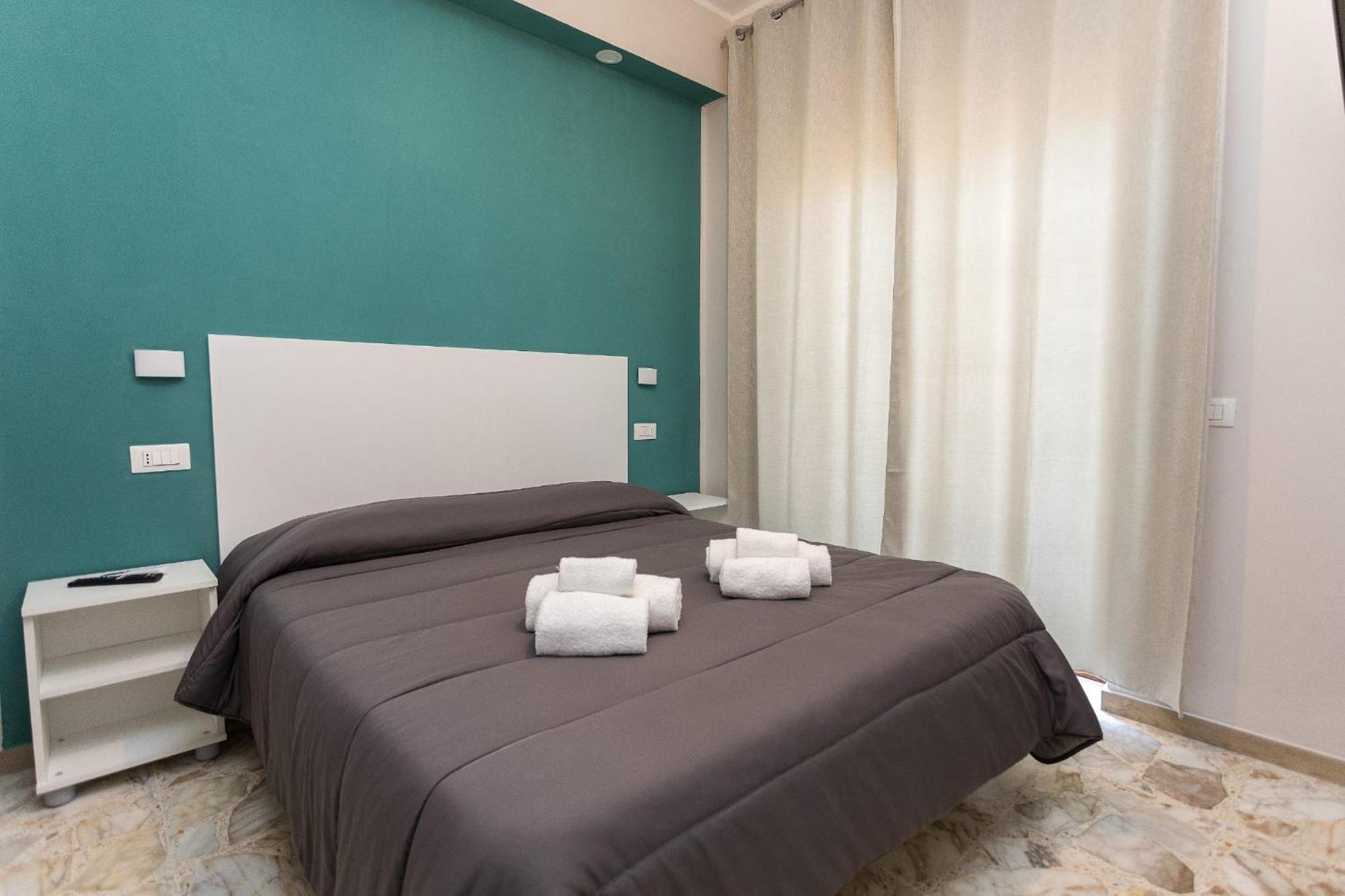 Double Room with Balcony photo 1