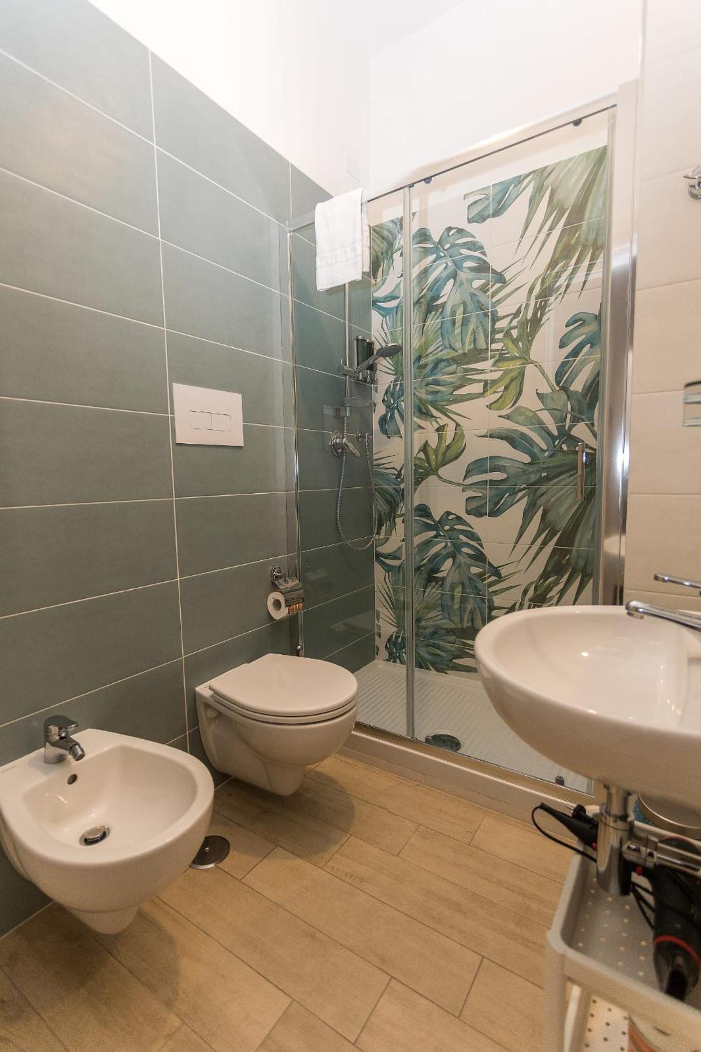Double Room with Balcony photo 2