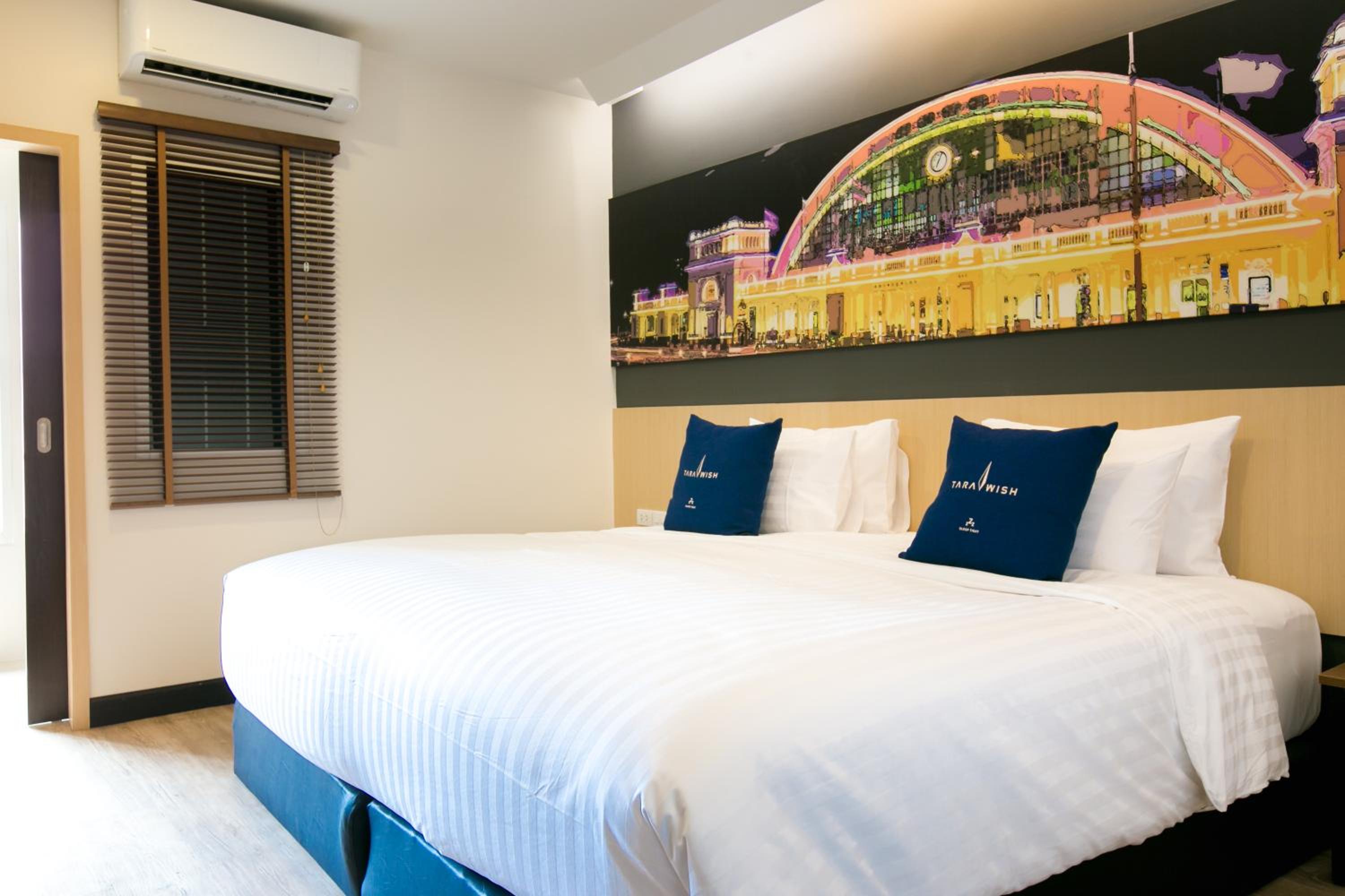 Superior King Room photo 2