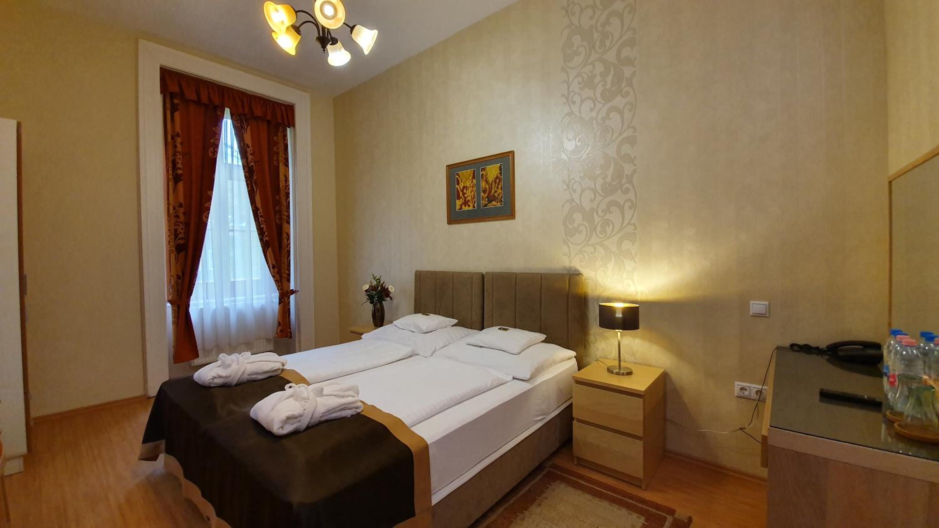 Superior Double Room - Photo 1