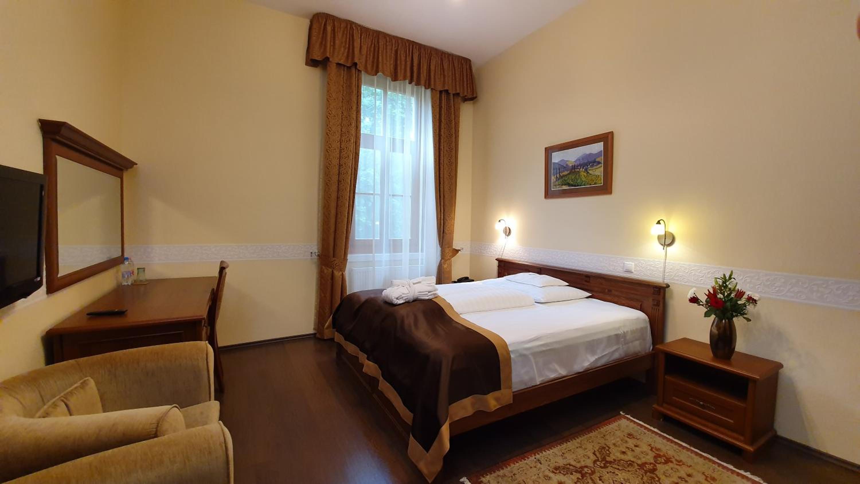 Superior Double Room - Photo 2