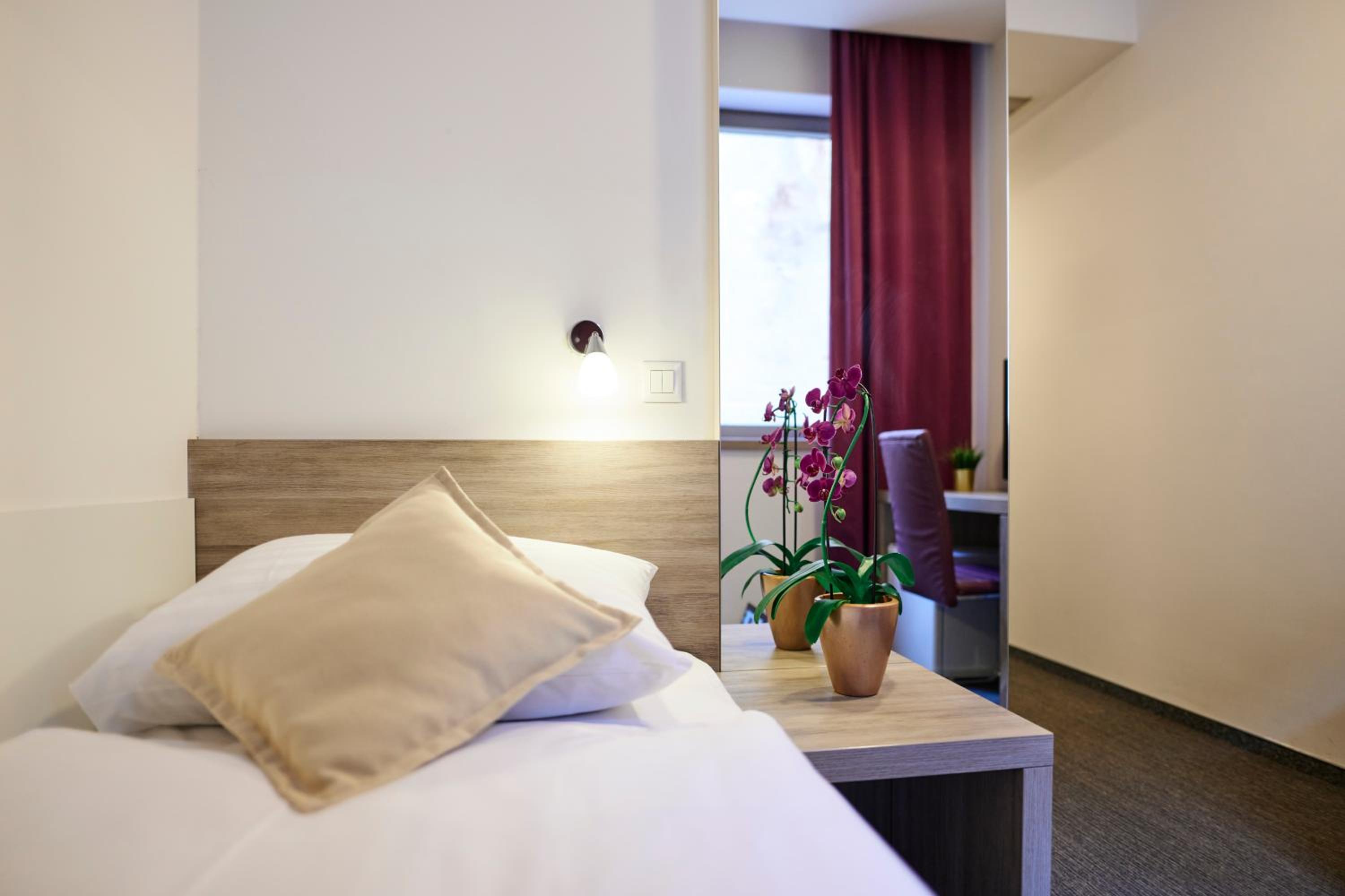 Single Room photo 2