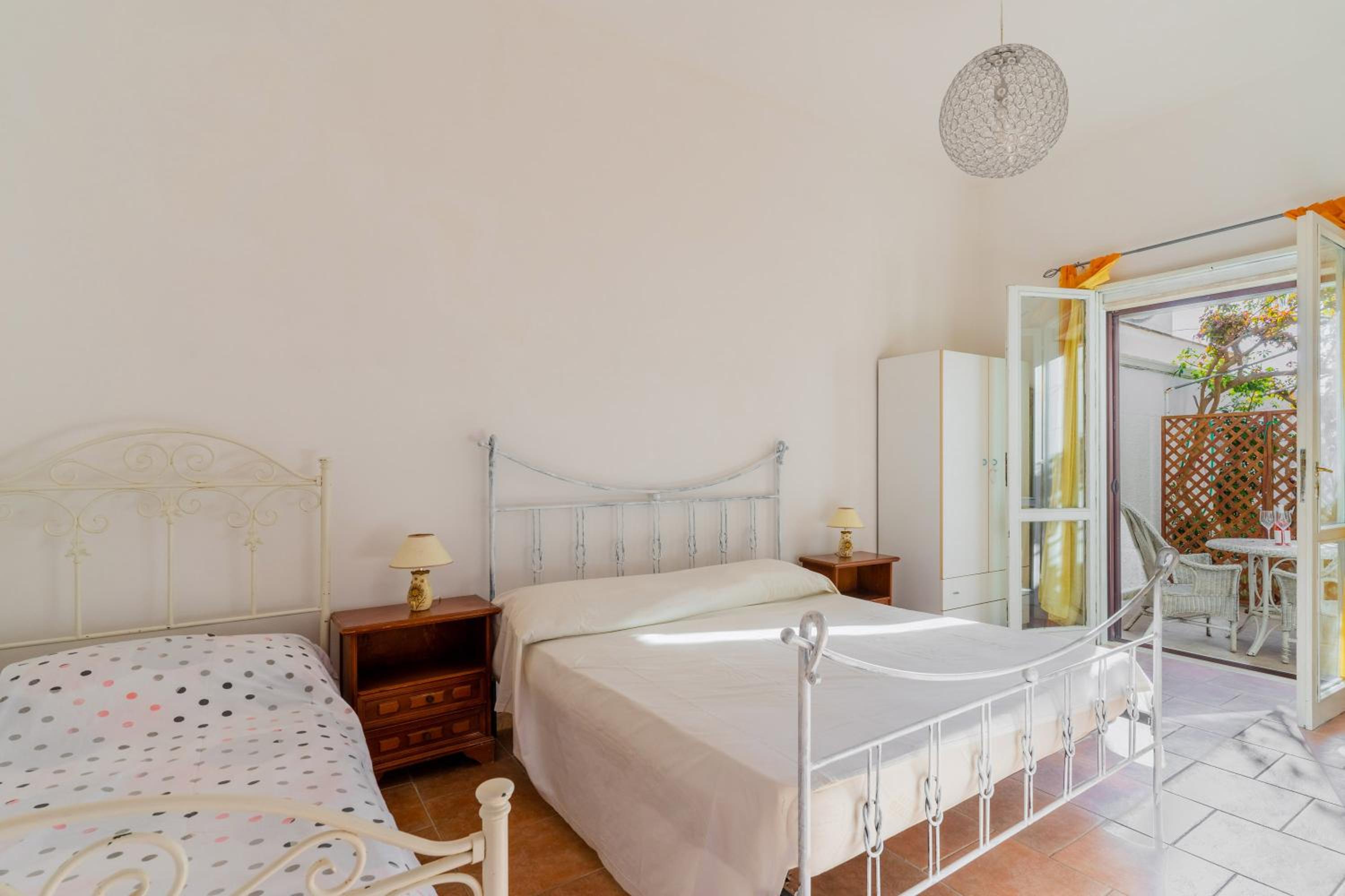 Villa with Sea View photo 1