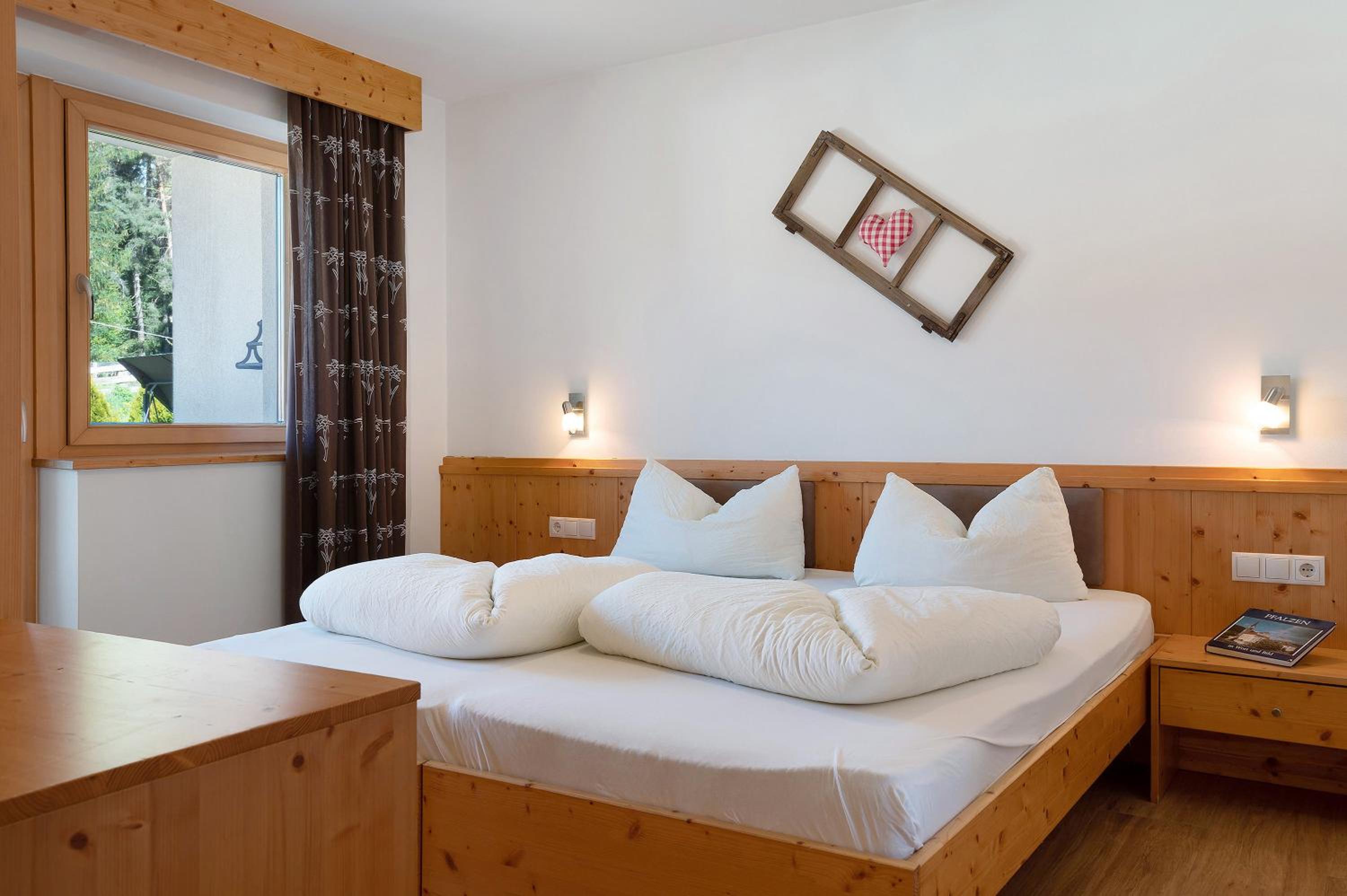 Superior One-Bedroom Apartment With Balcony