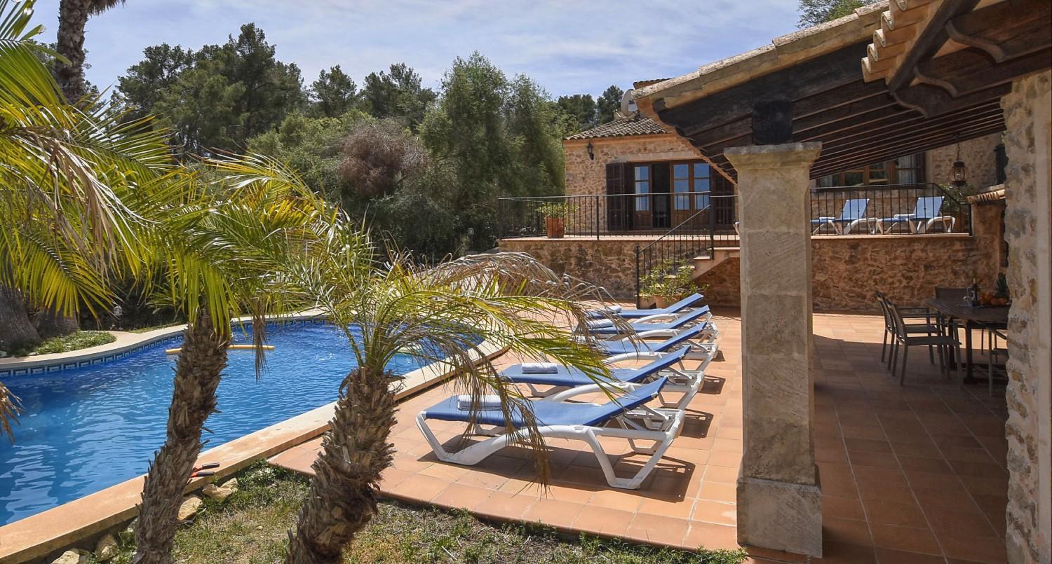 Vacation Home photo 2