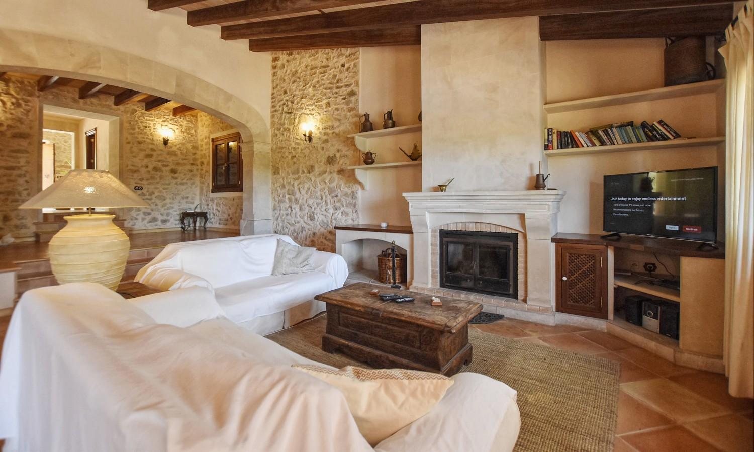 Casa de Vacaciones
