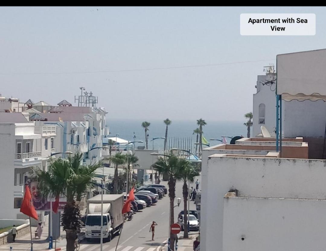 Apartment with Sea View photo 3