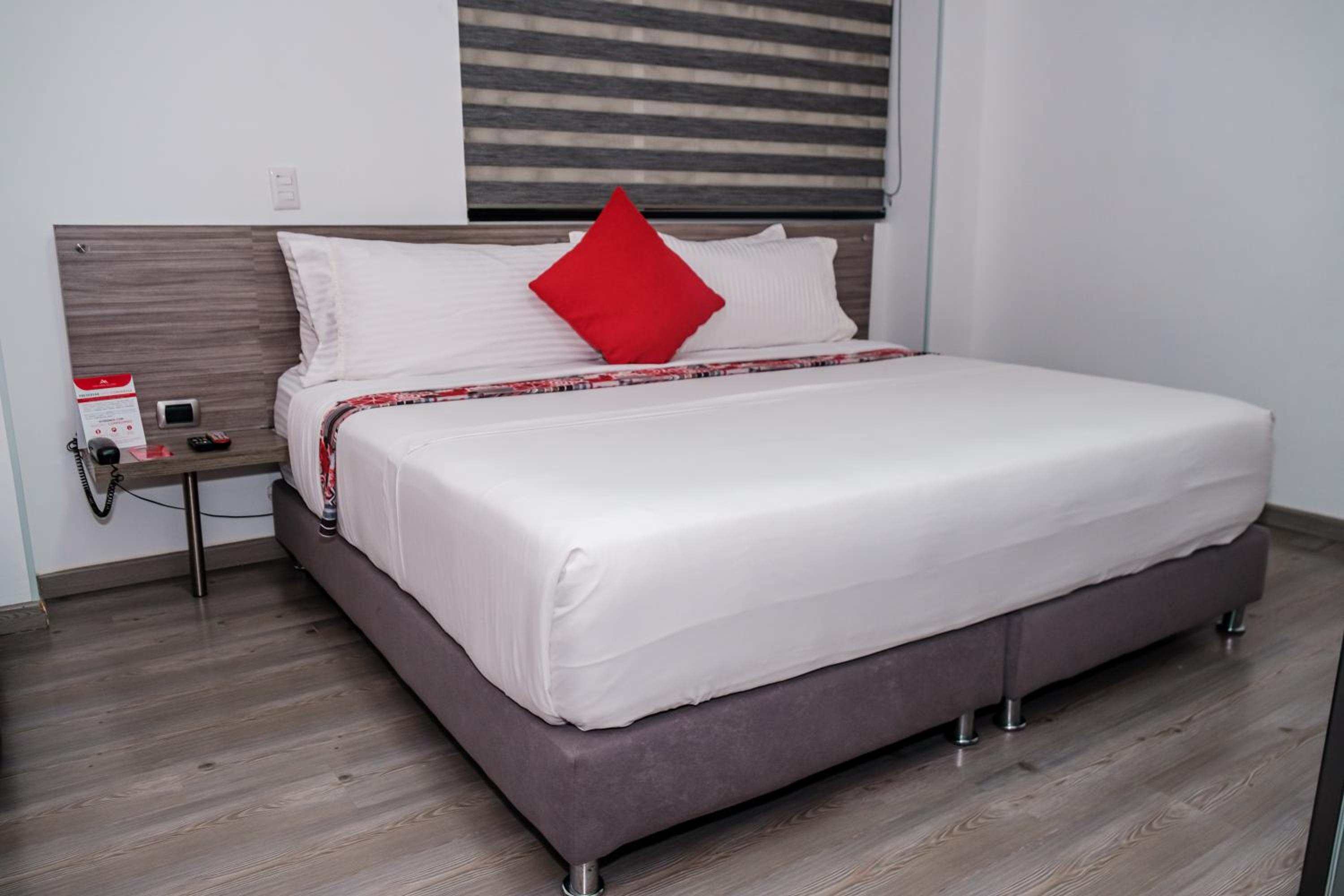 Deluxe Room photo 3