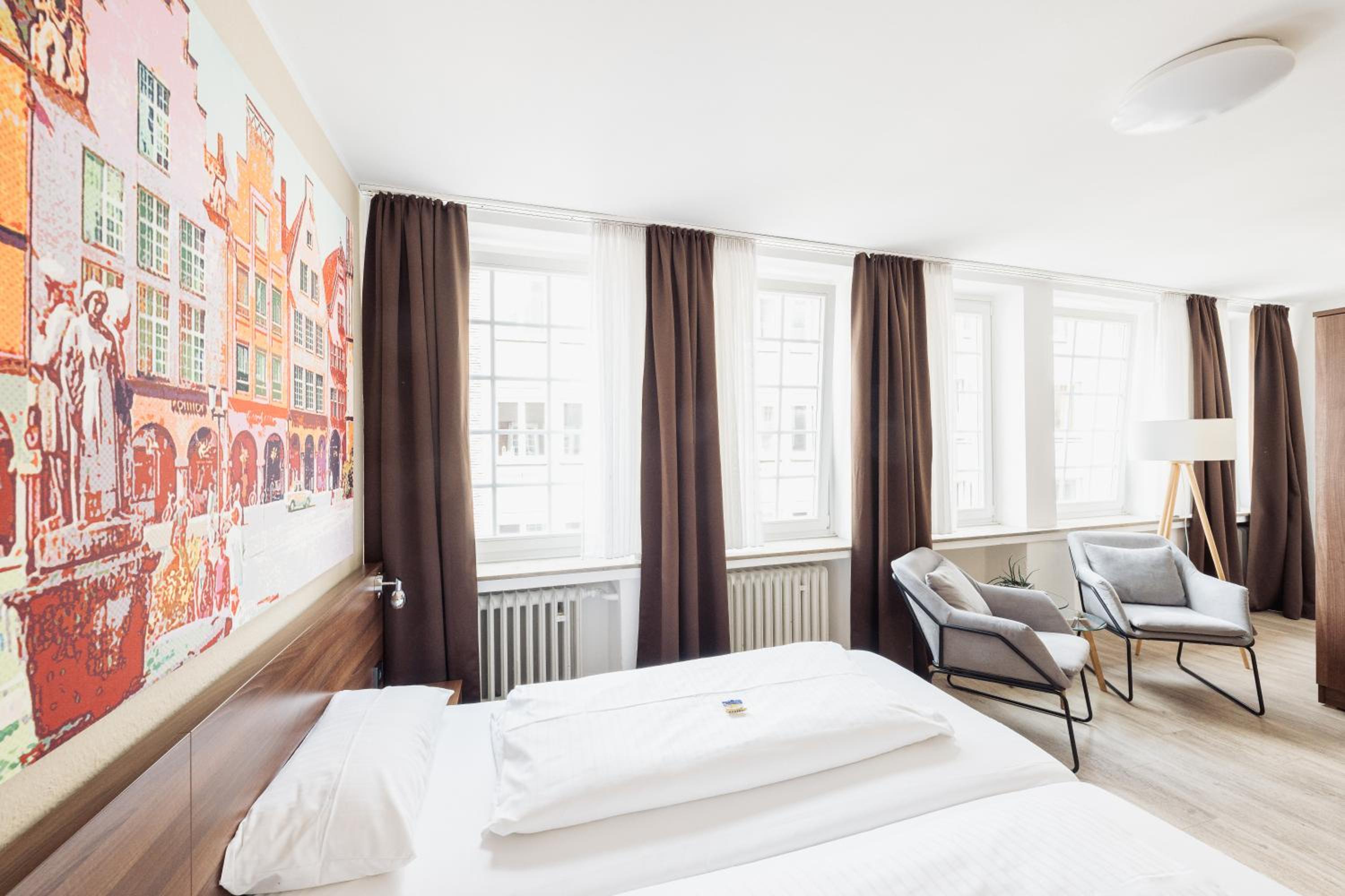 Double Room - Photo 5