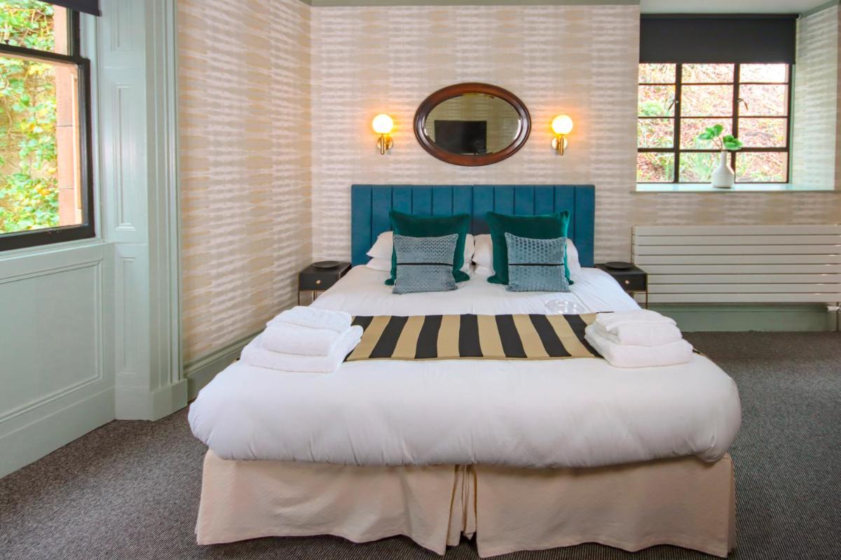 Superior King Room photo 2
