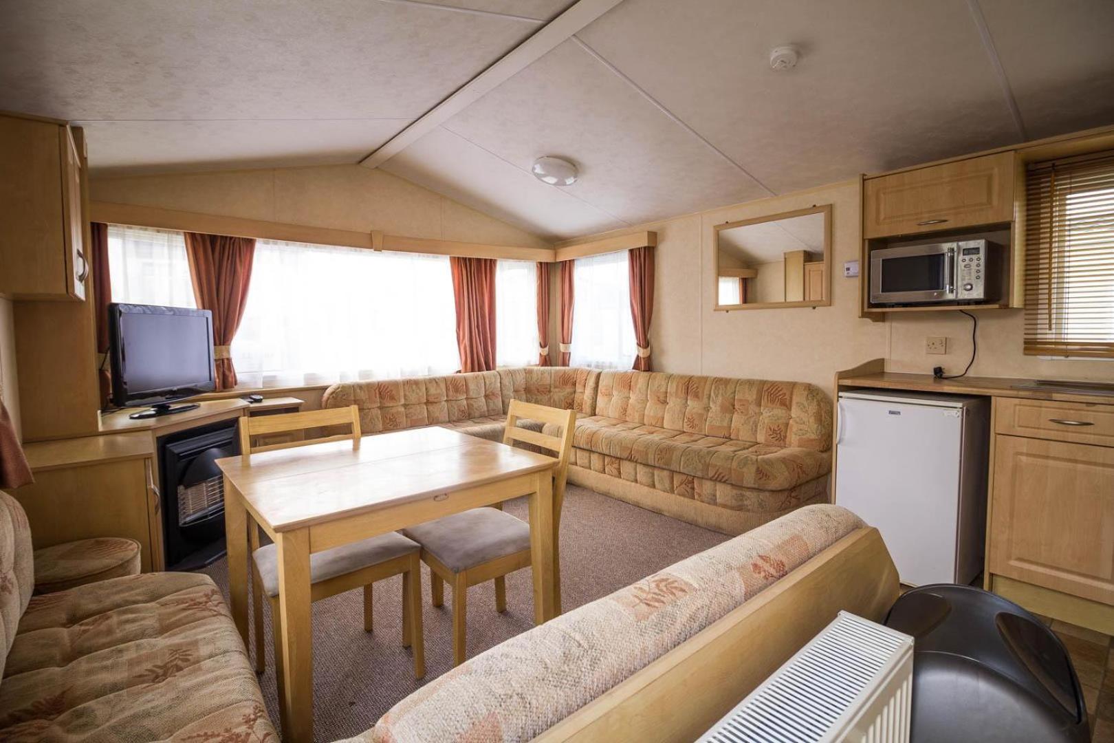 Mobile Home photo 1