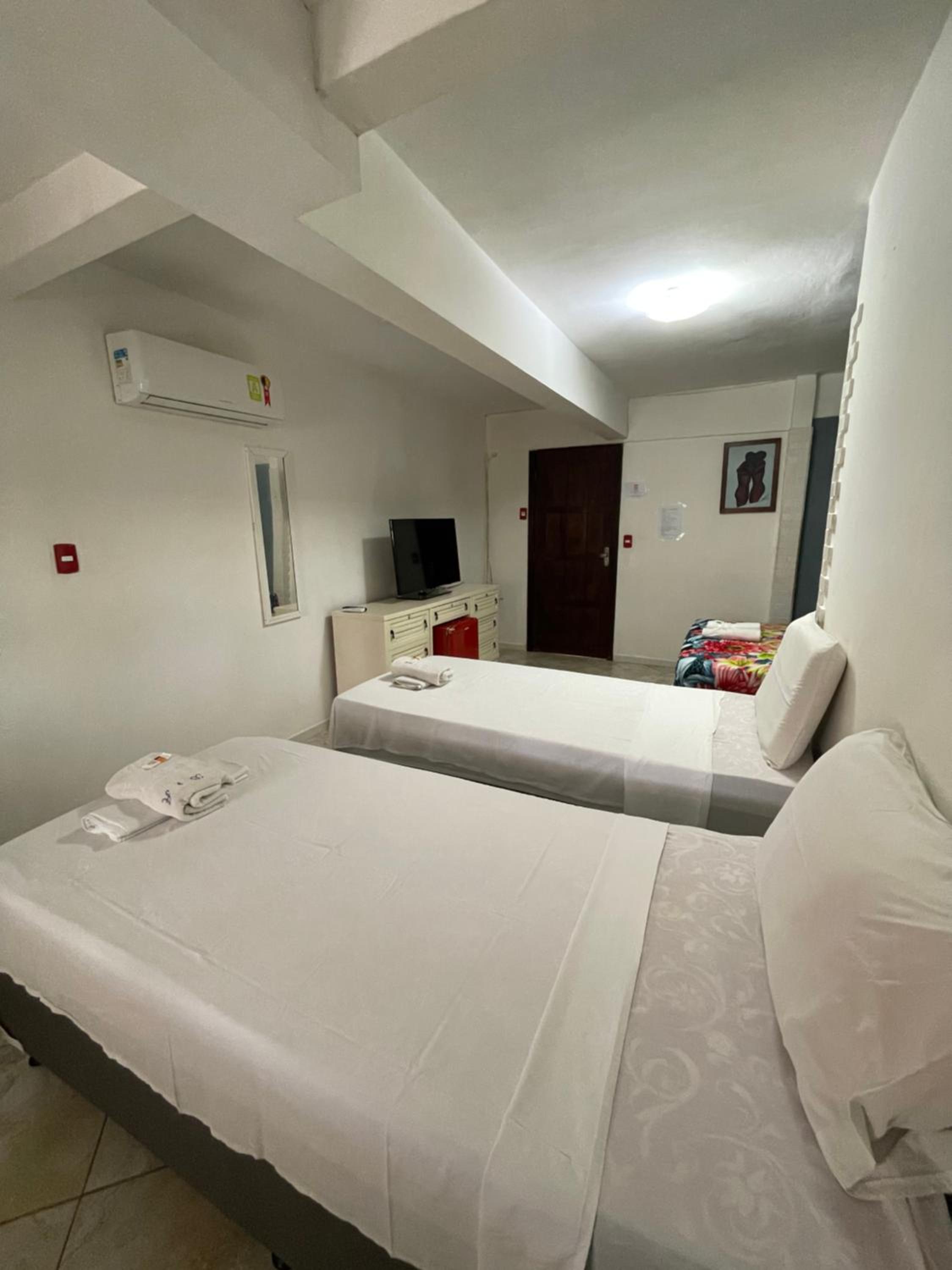 Standard Quadruple Room photo 1