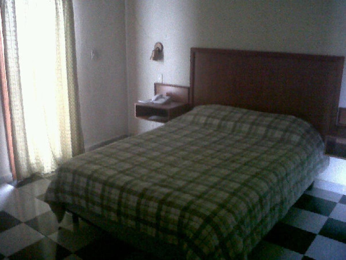 Standard Single Room photo 2