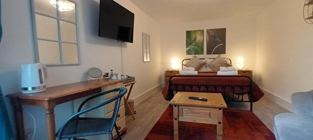 Family Suite photo 2