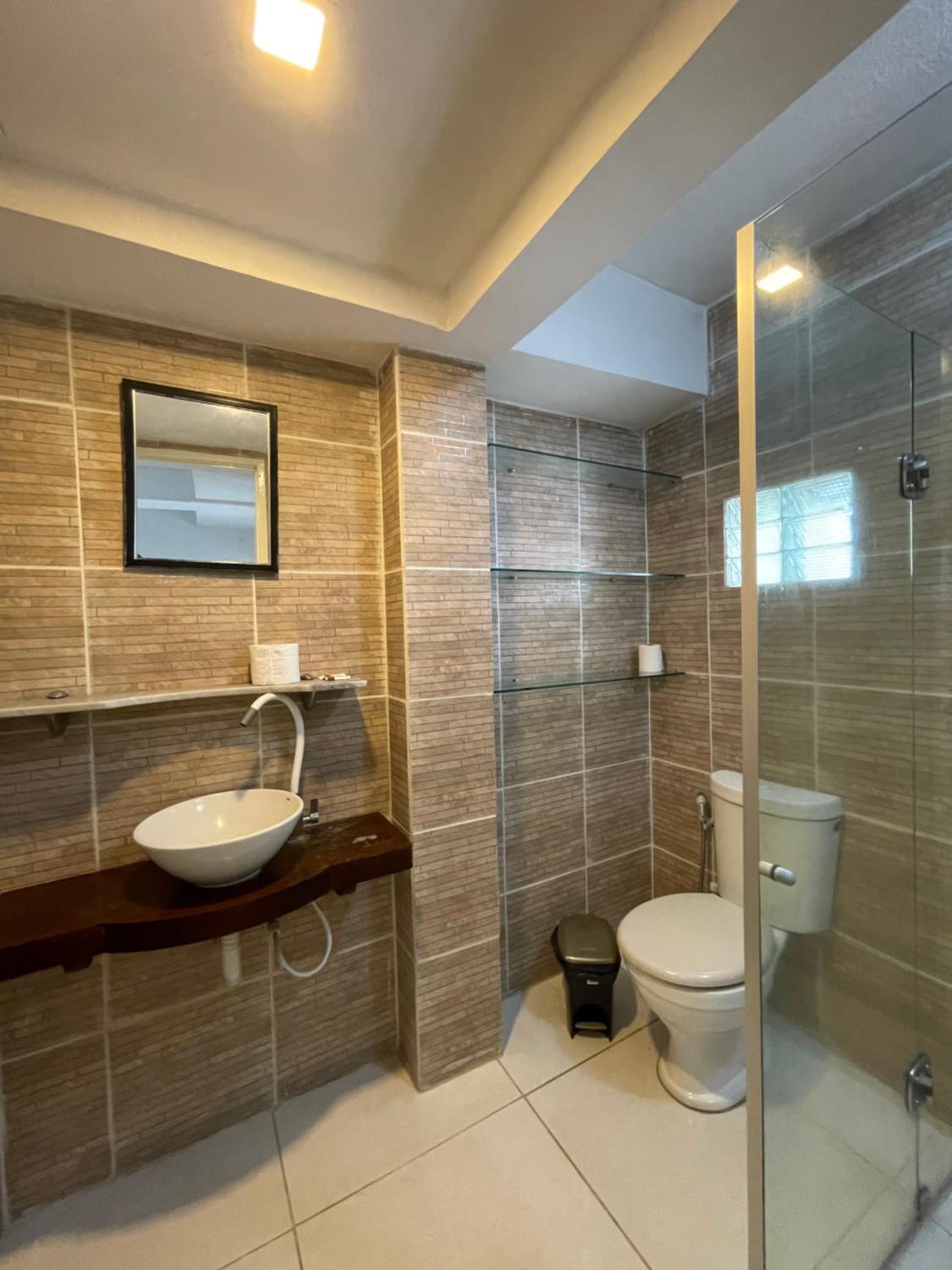 Standard Quadruple Room photo 3