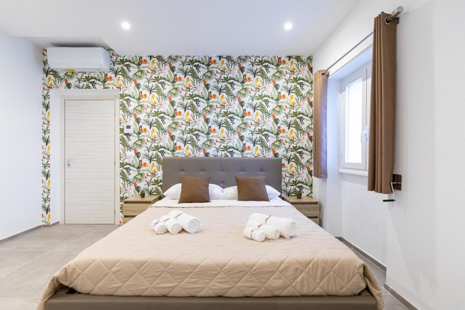 Double Room with Private Bathroom photo 1