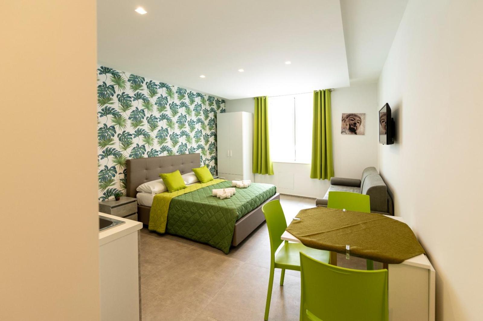 Double Room with Private Bathroom photo 3