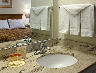 King Studio Suite - Non-Smoking - Photo 2