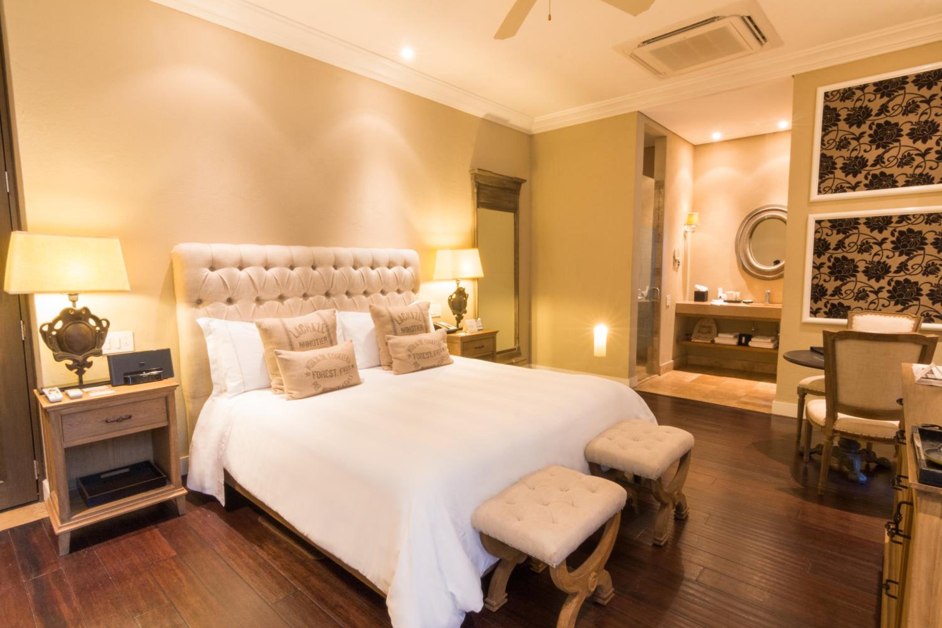 Premium Double Room