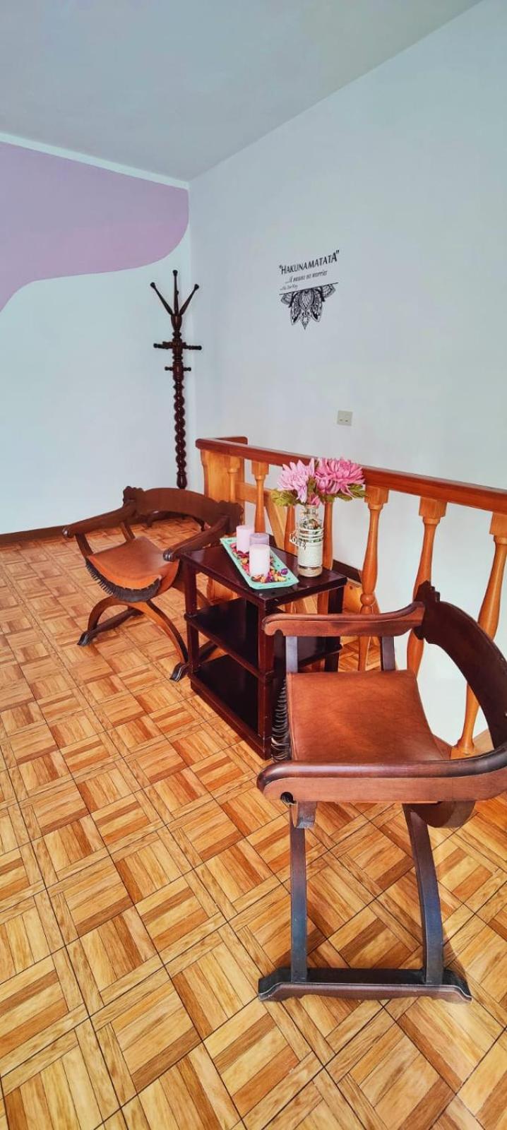Maisonette photo 3