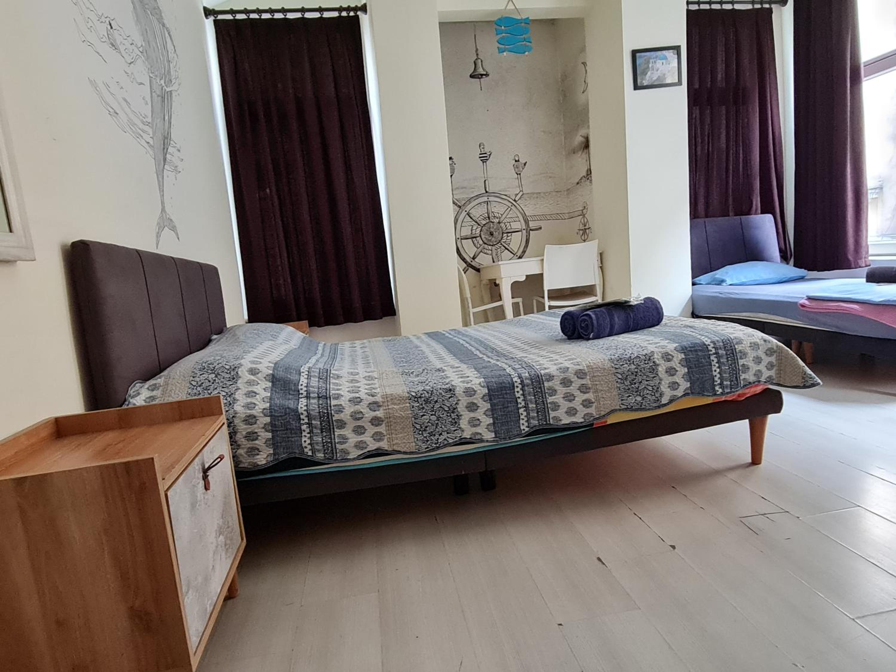 Triple Room with Bathroom photo 1