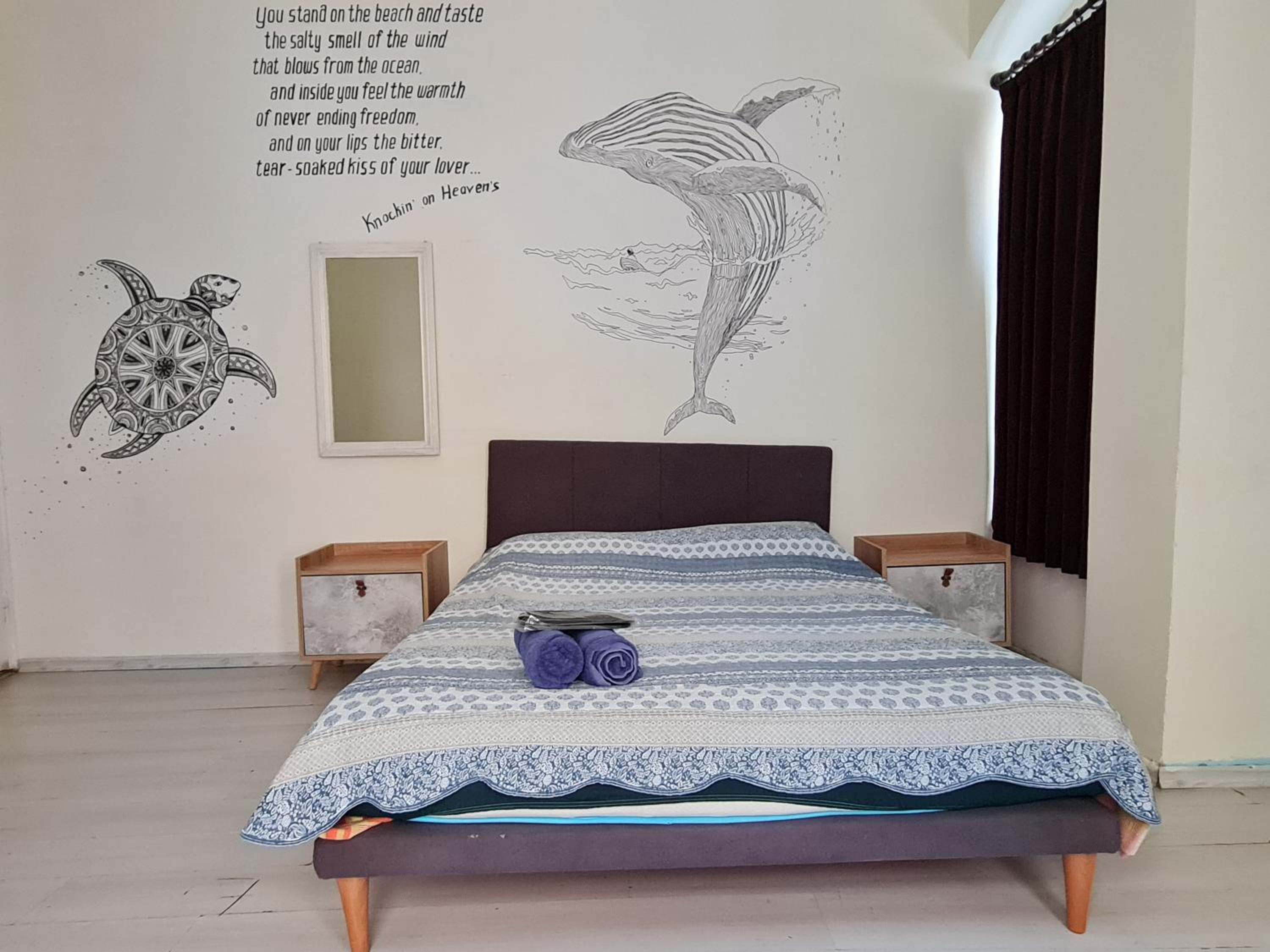 Triple Room with Bathroom photo 2