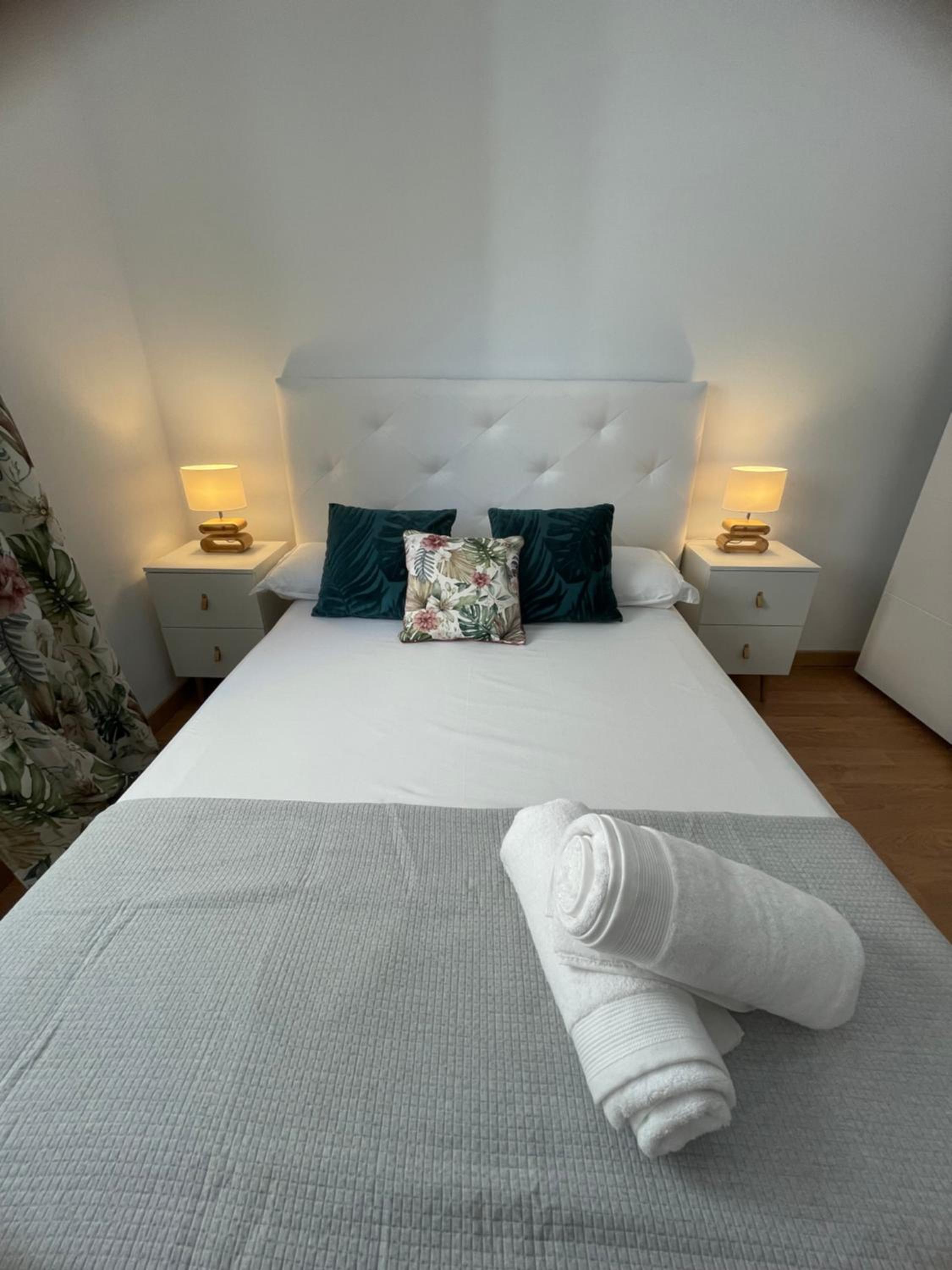 Standard Double Room photo 2