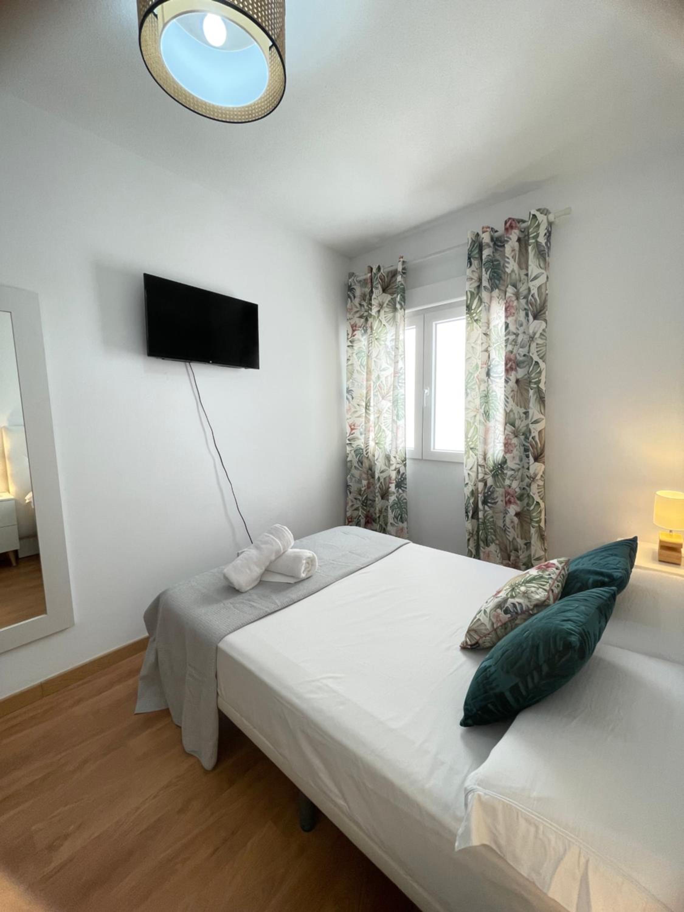 Habitación Doble Estándar