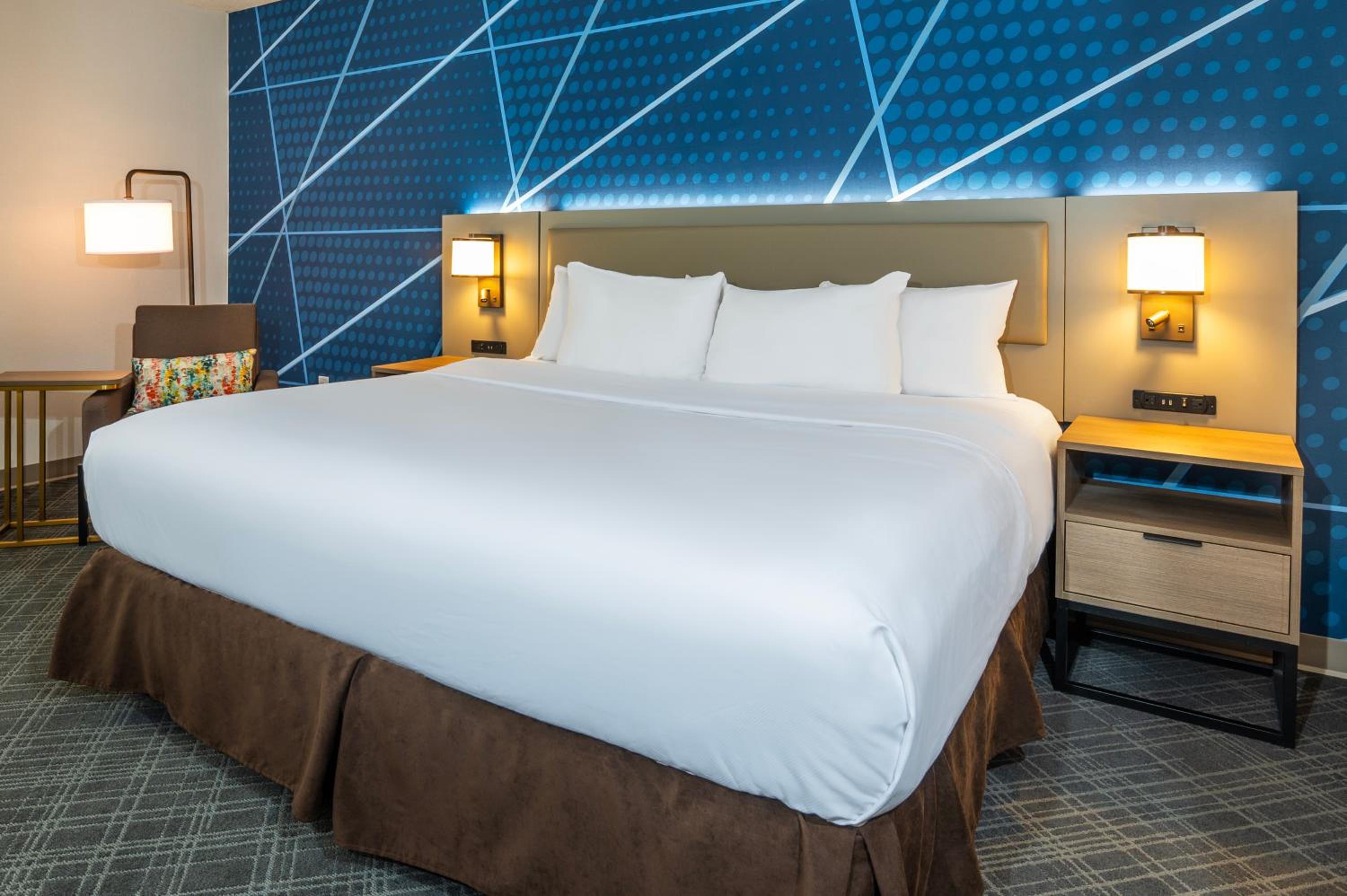 King Room - Photo 4