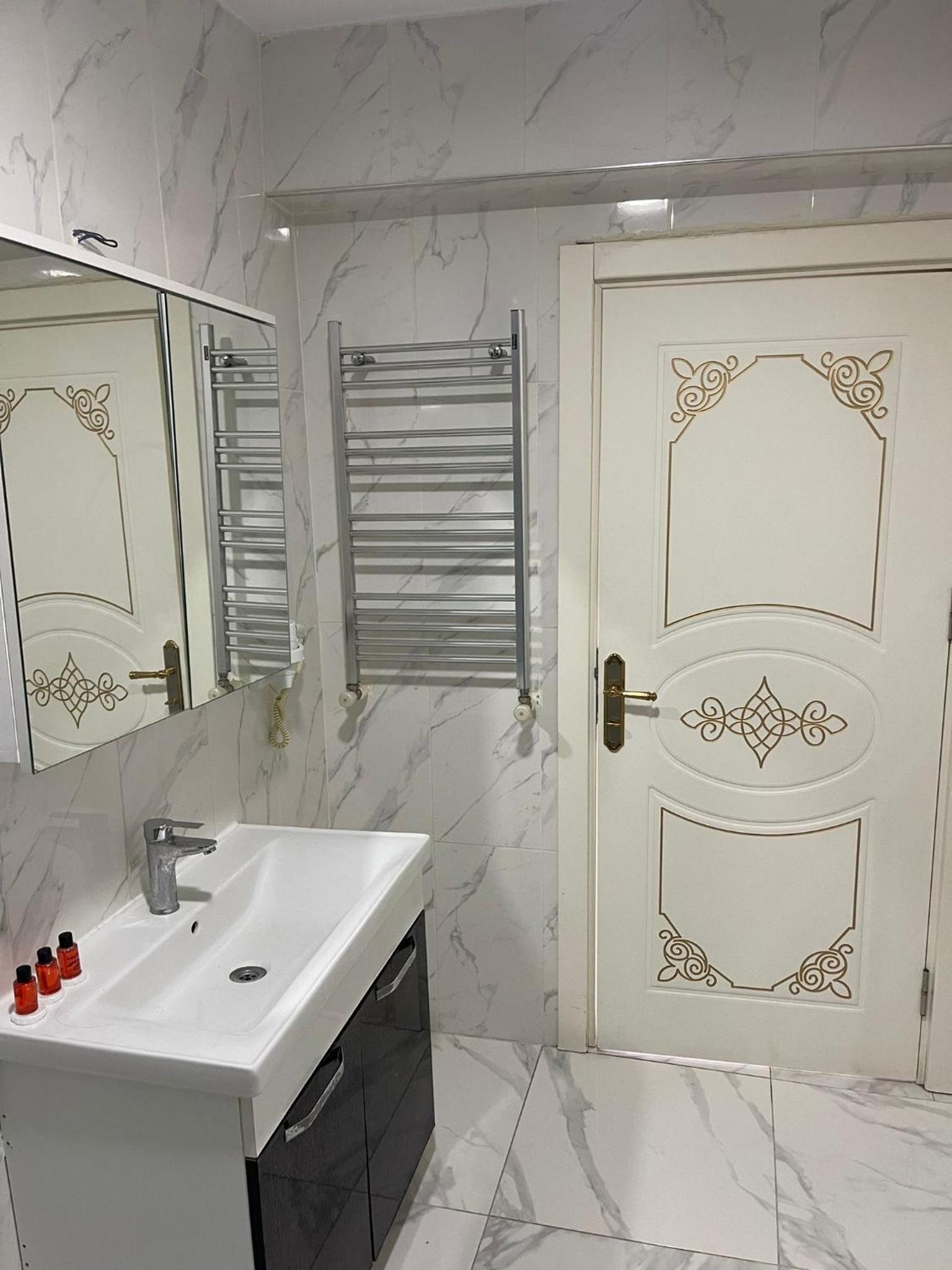 Triple Room with Bathroom photo 3
