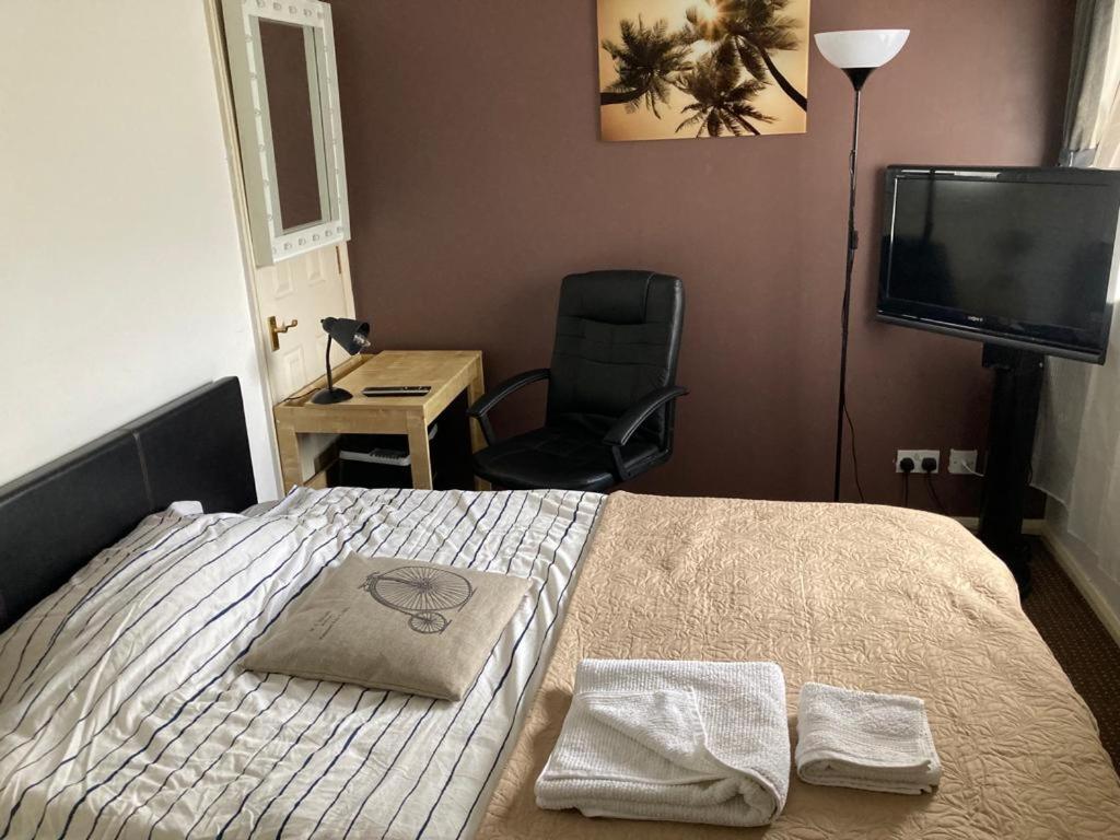 Double Room photo 3