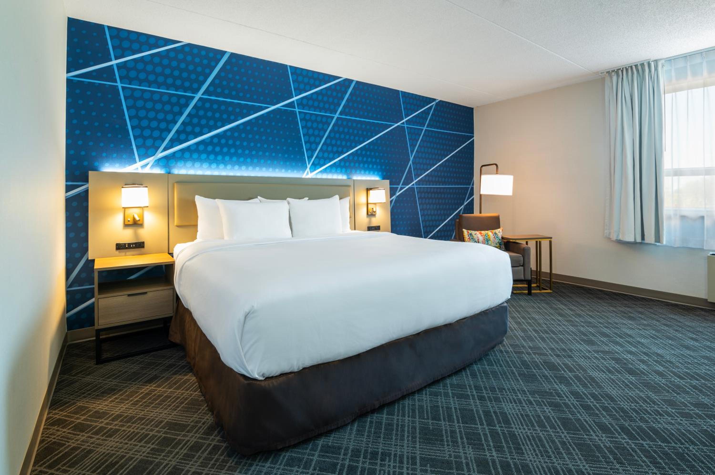 King Room - Photo 1