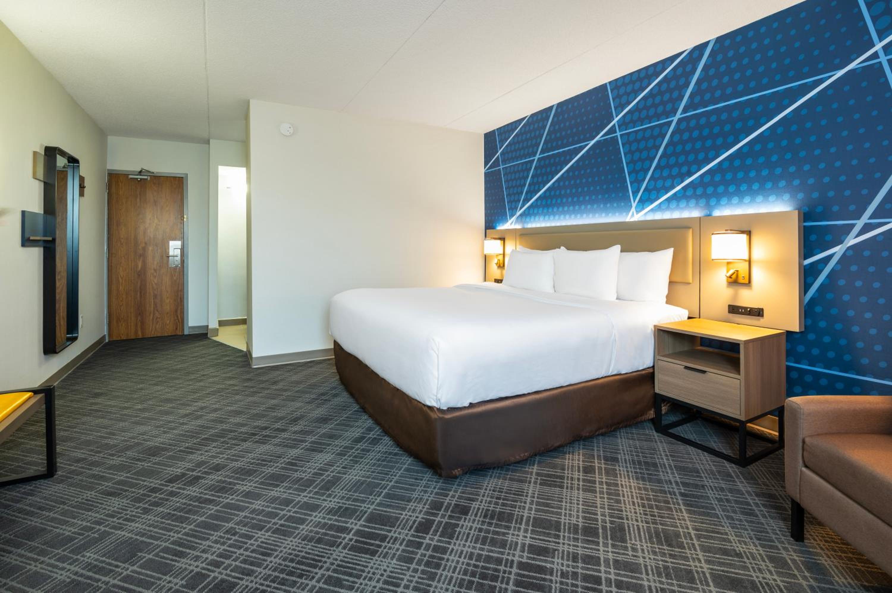 King Room - Photo 2