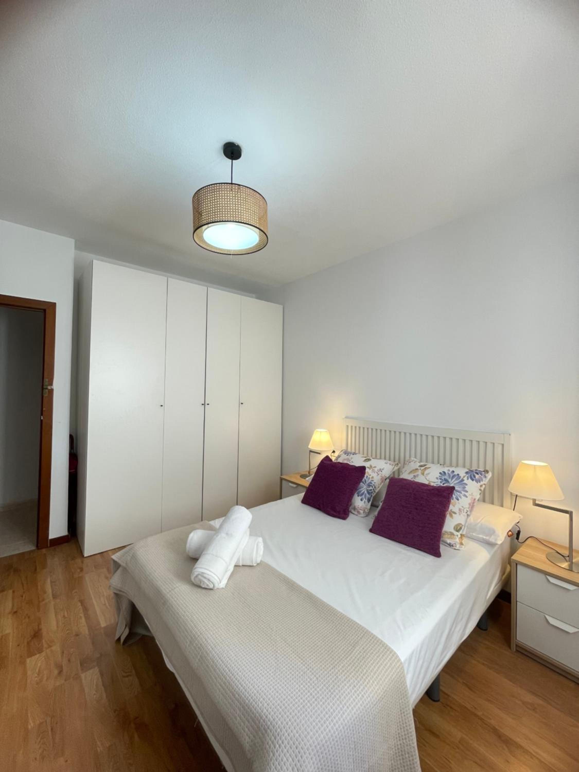 Large Double Room photo 3
