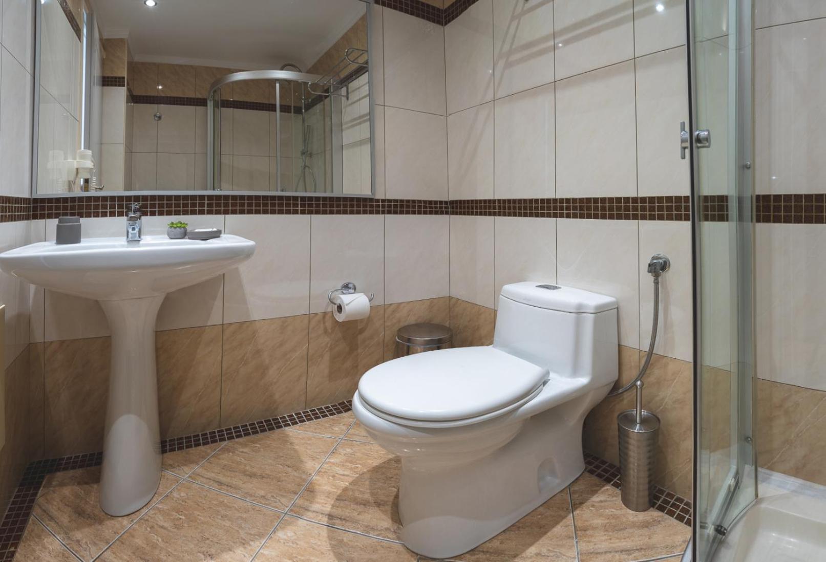 Superior Double Room - Photo 31