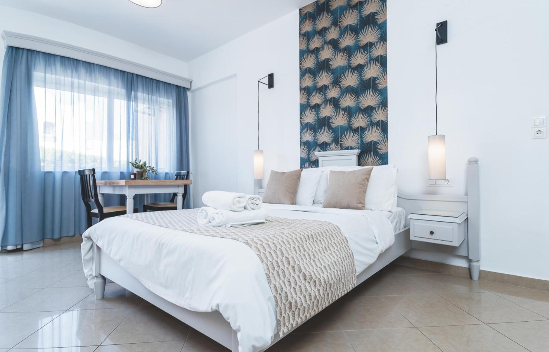 Superior Double Room - Photo 21