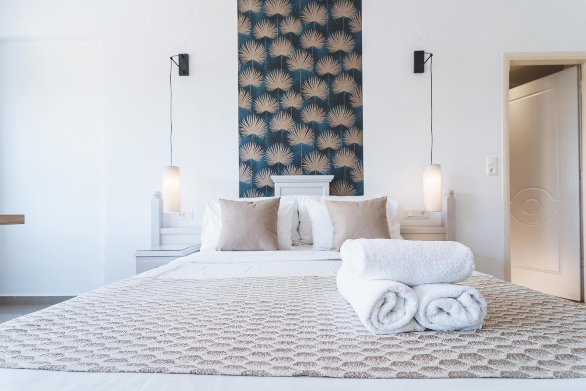 Superior Double Room - Photo 18