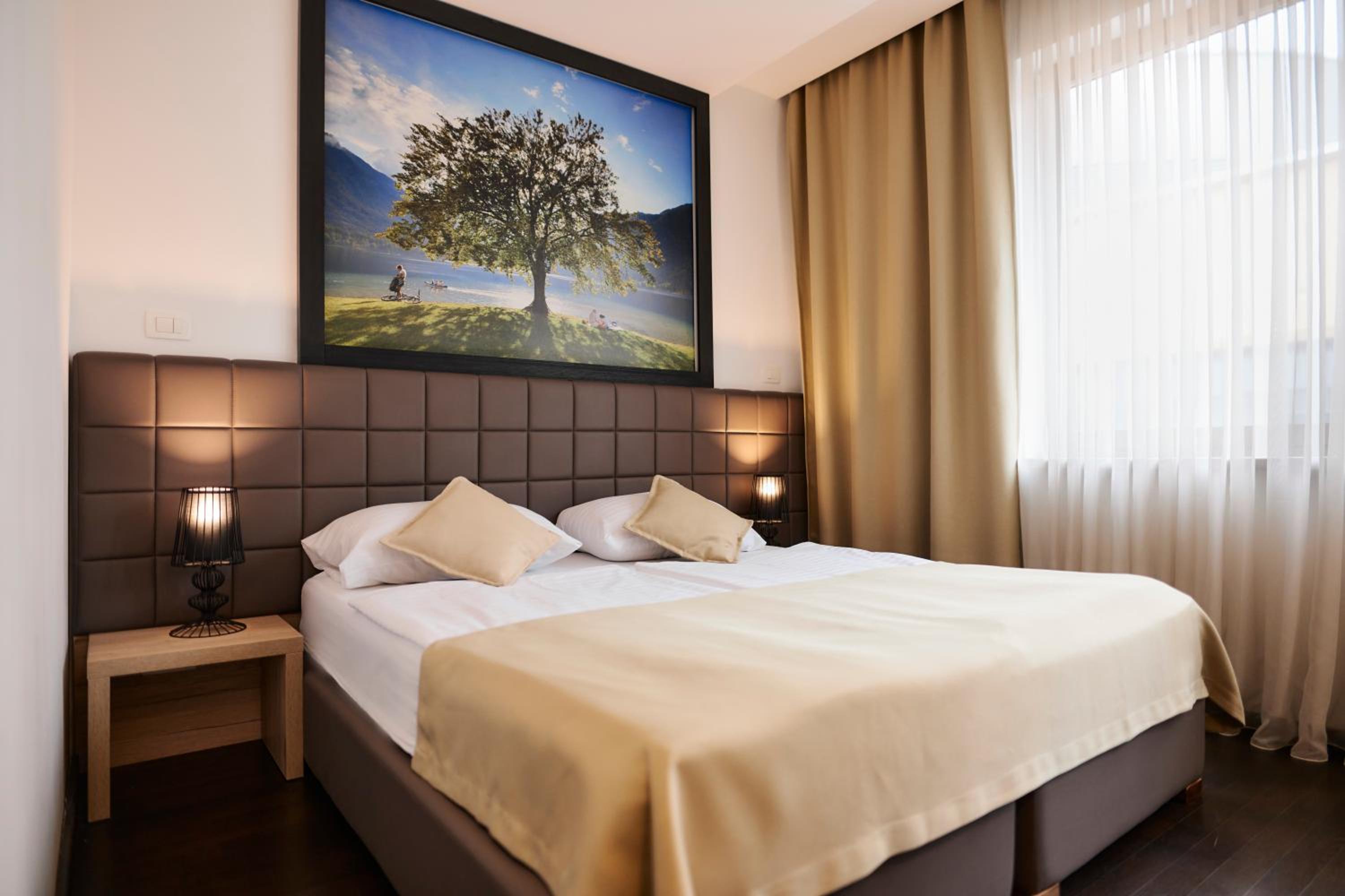 Deluxe Double Room photo 2