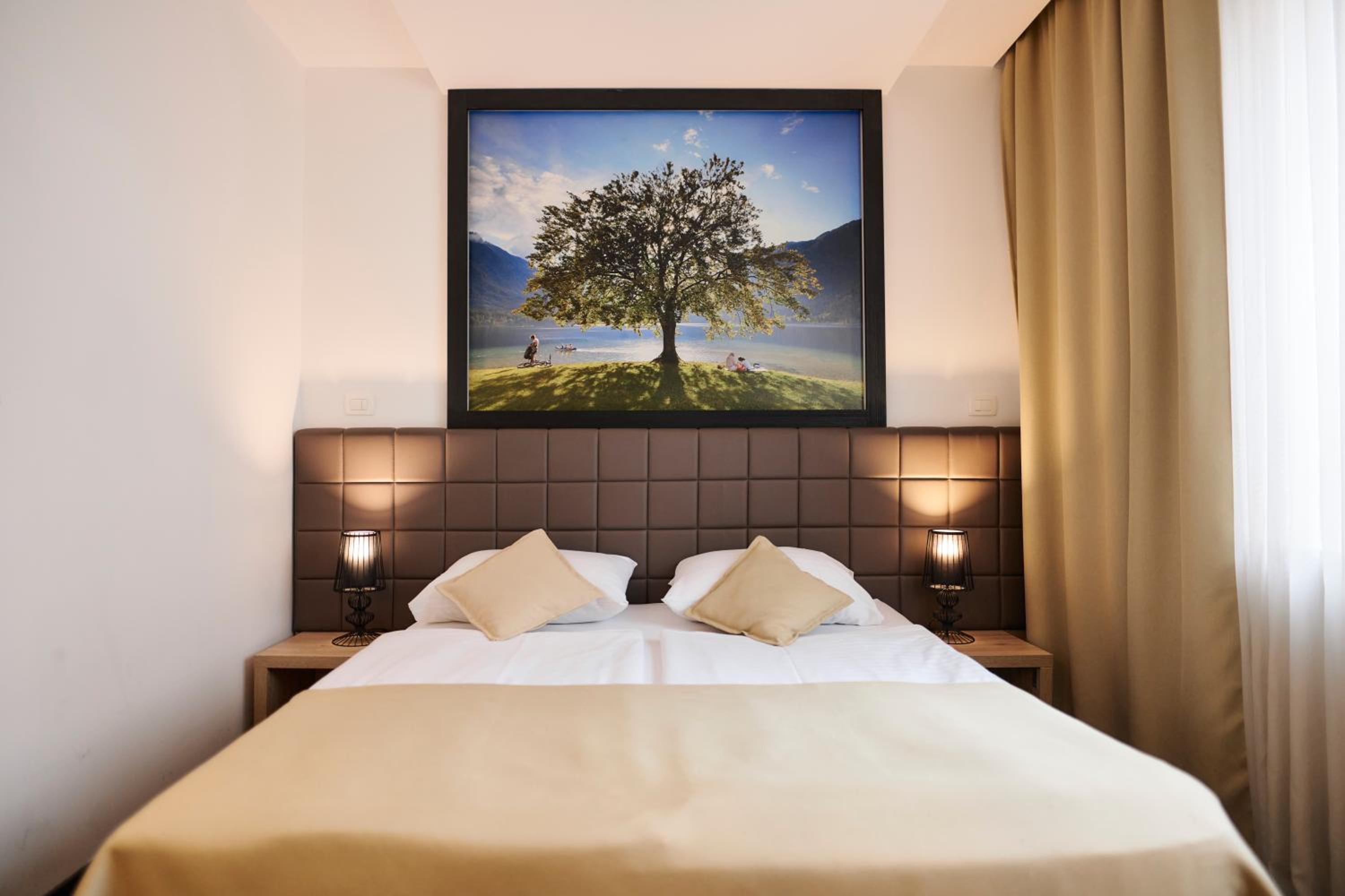 Deluxe Double Room photo 1