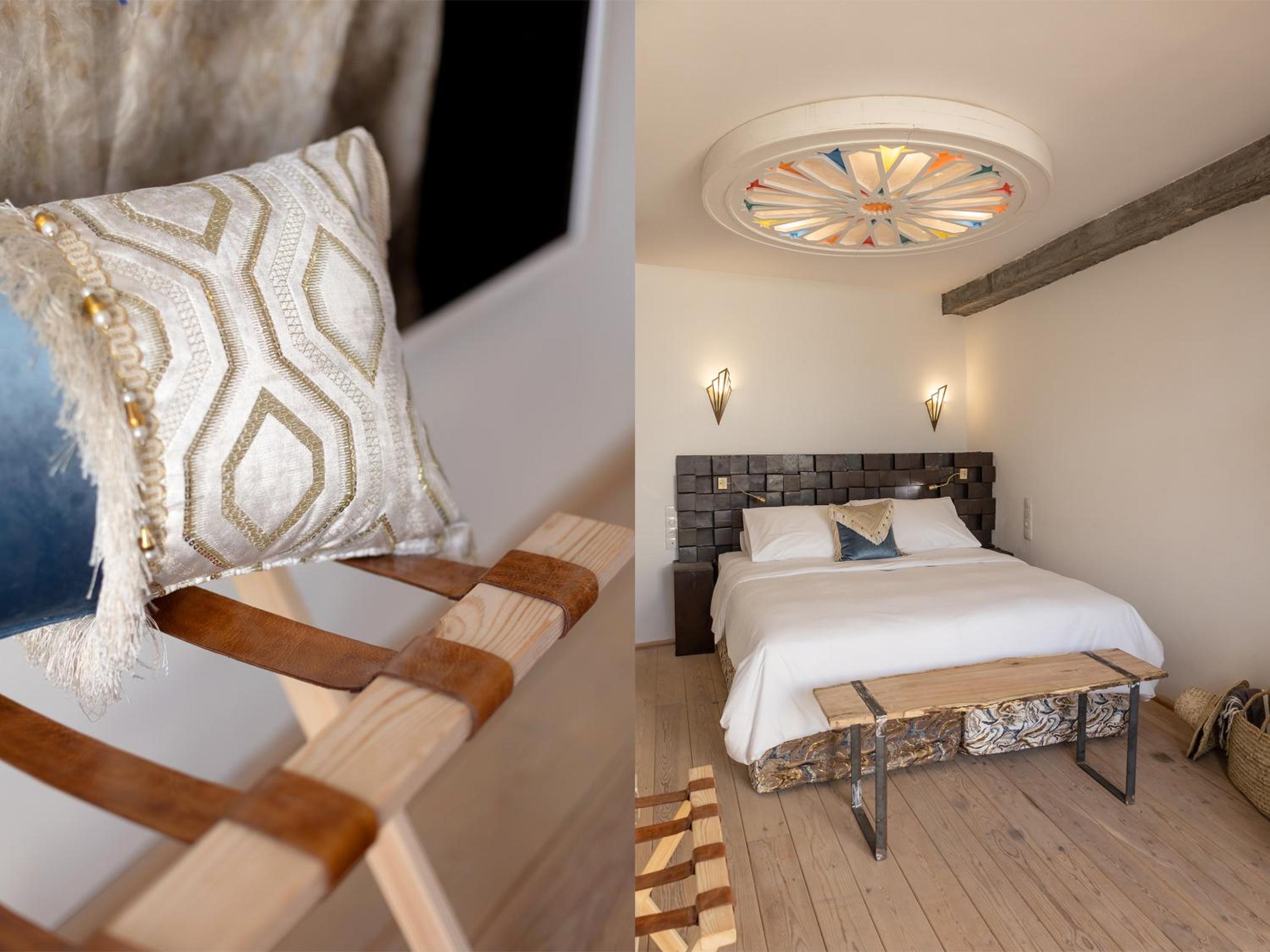 Suite with Private Pool