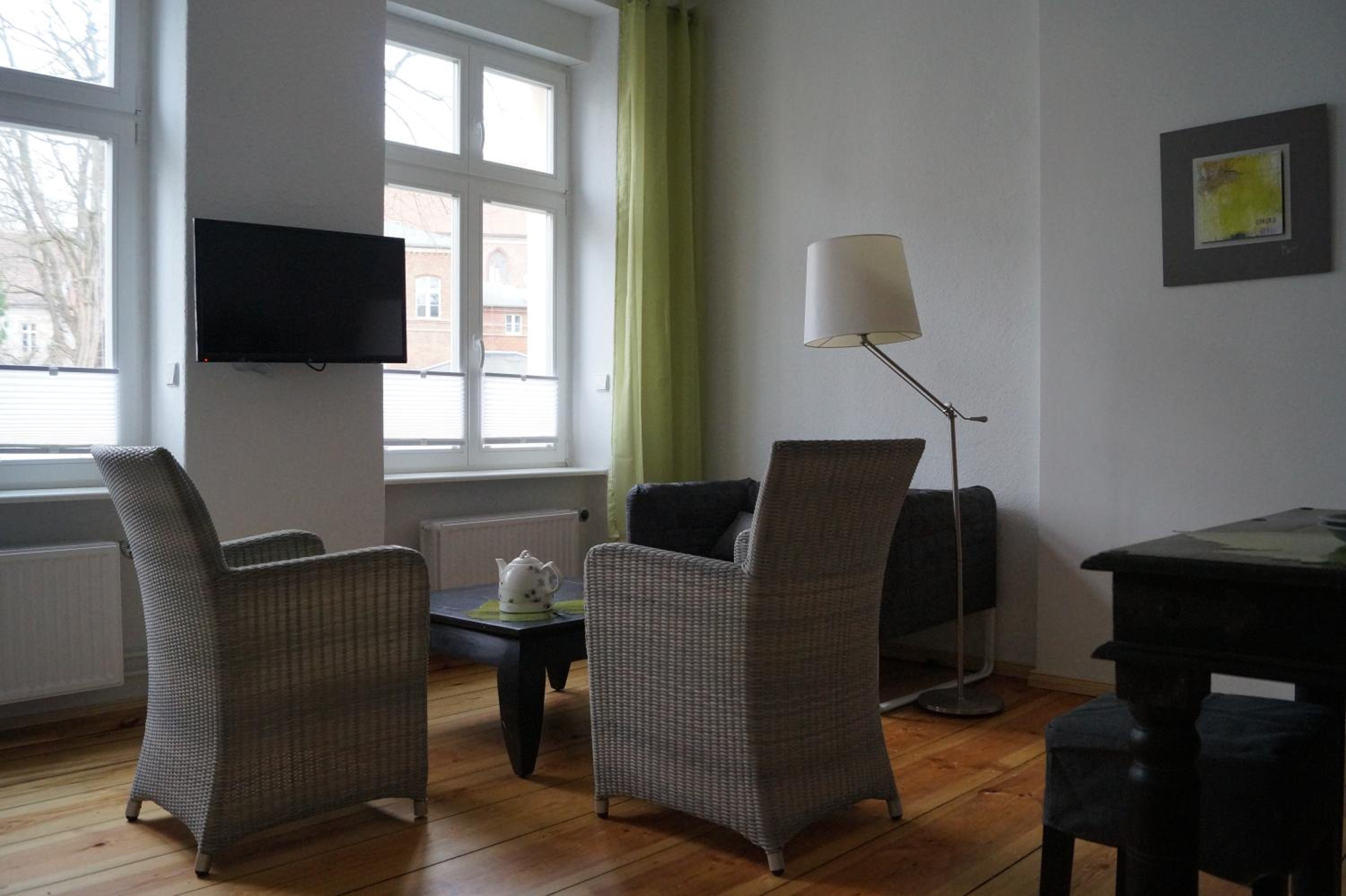 Two-Bedroom Apartment - Dom photo 1