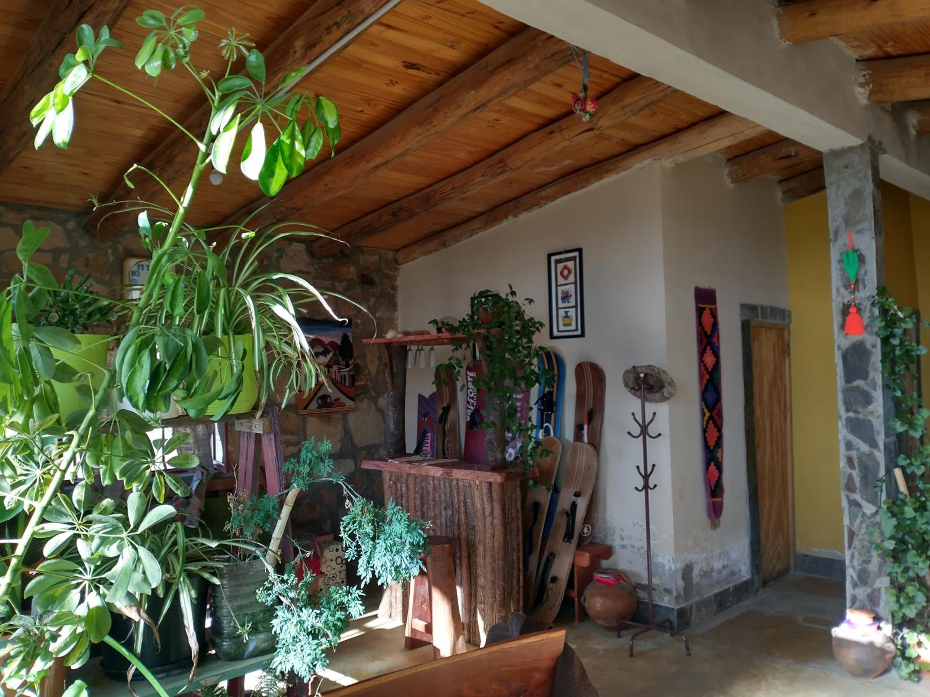 Two-Bedroom Chalet photo 2