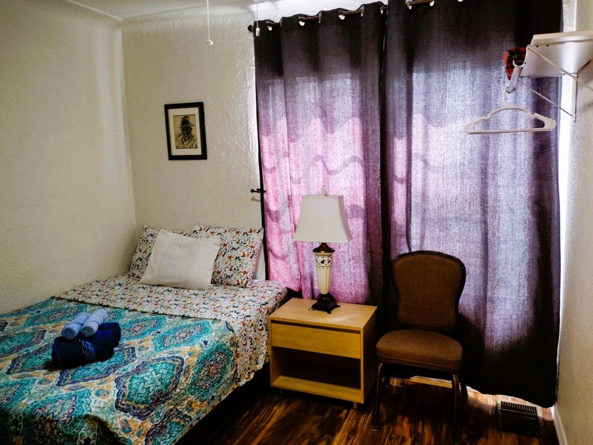 Budget Double Room