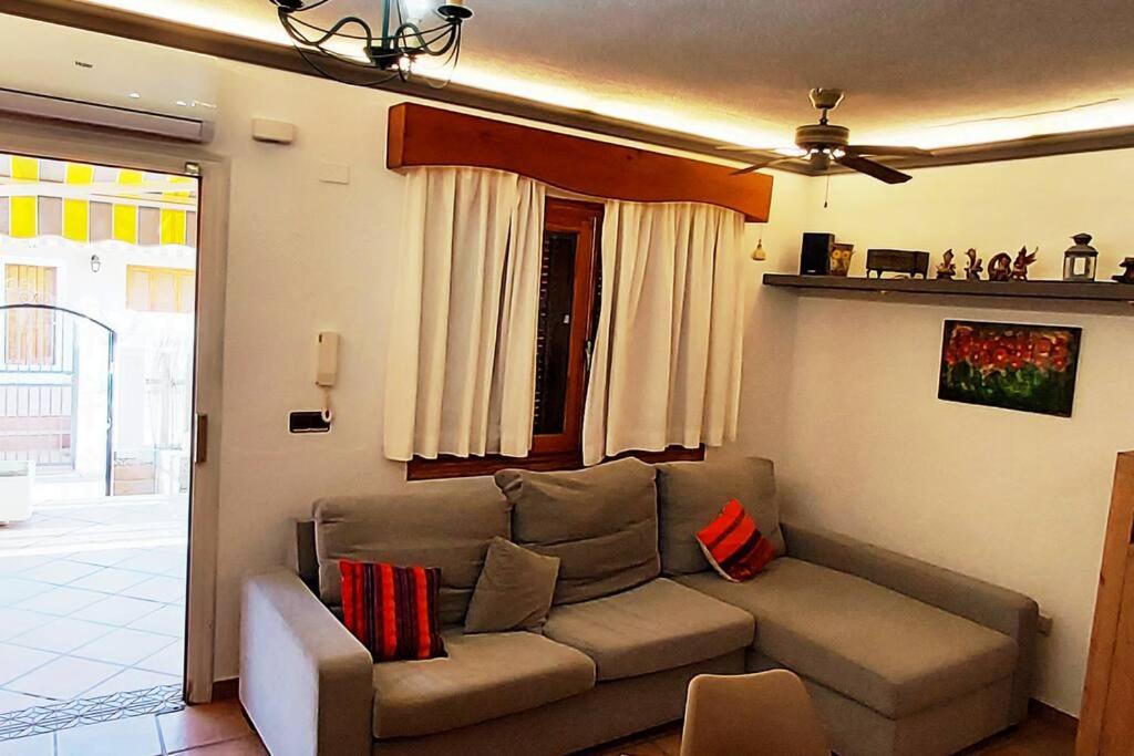 Casa de Dos Habitaciones