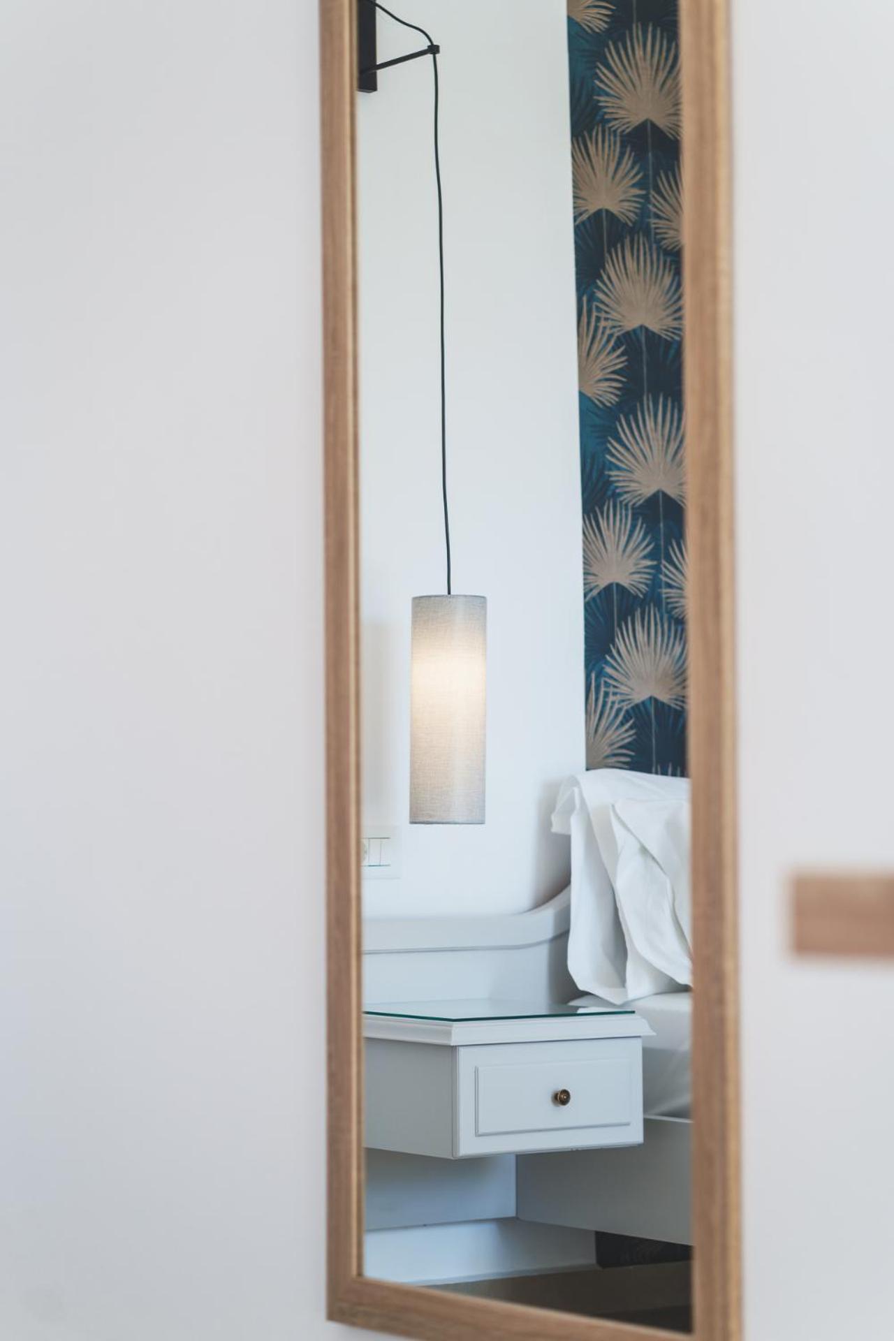 Superior Double Room - Photo 9