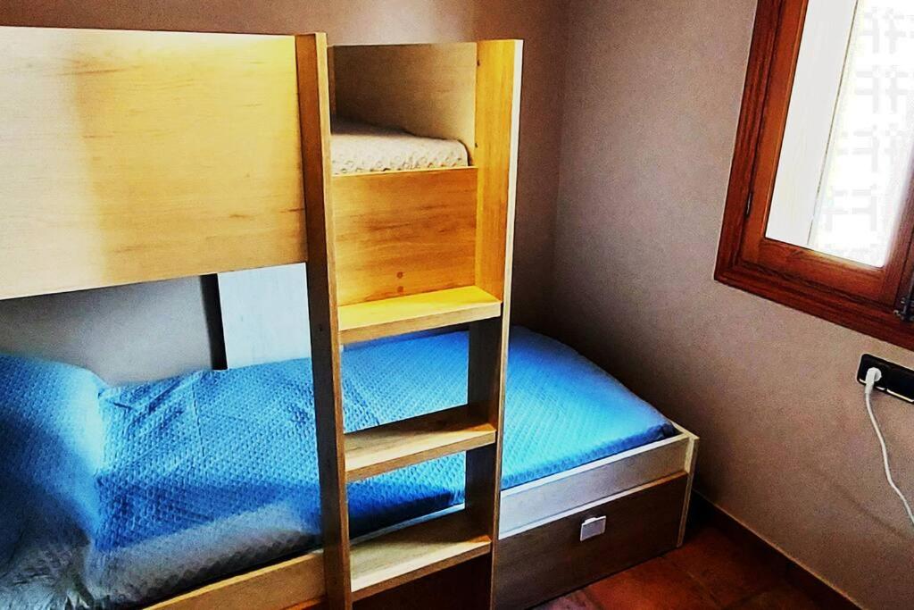 Two-Bedroom House photo 3