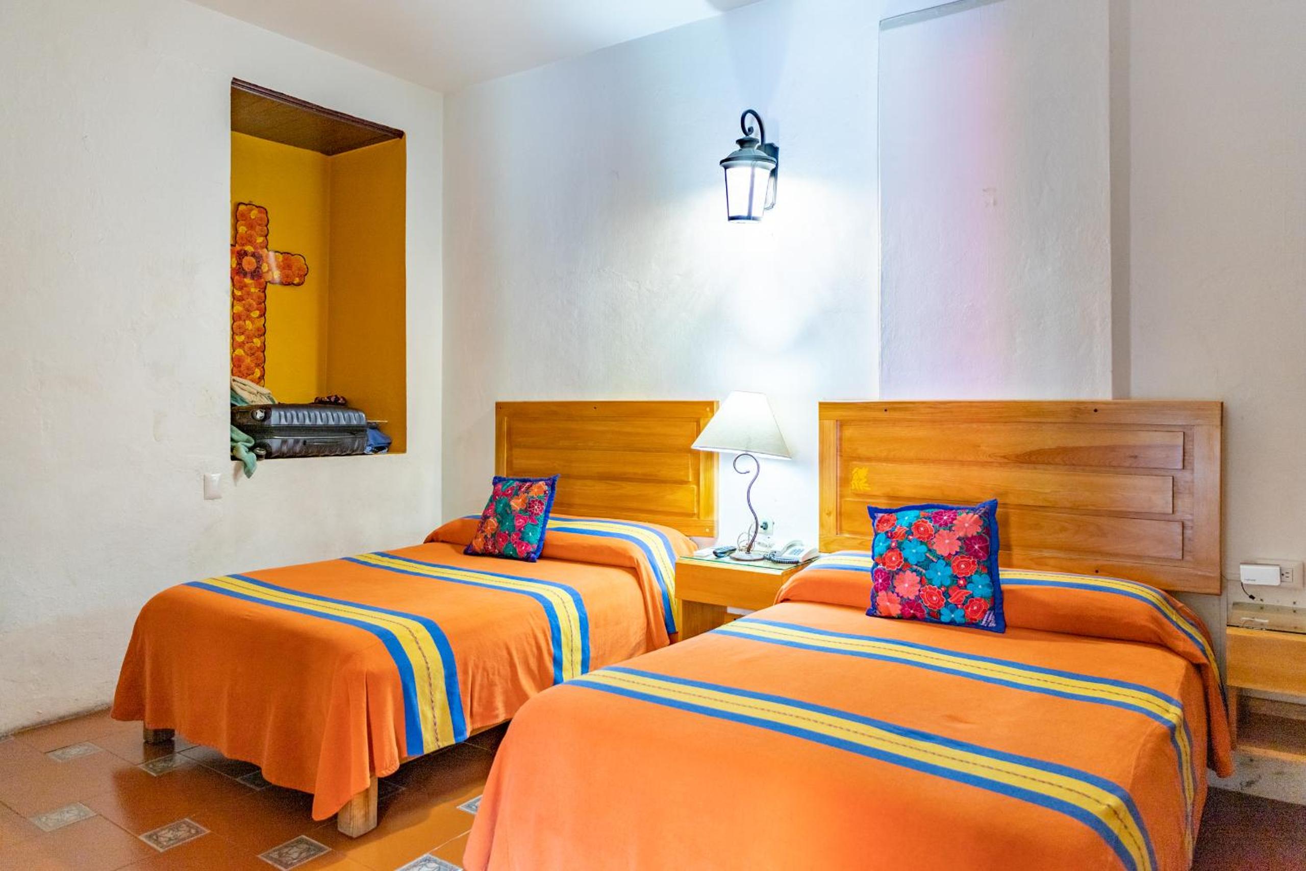 Quarto Quádruplo Deluxe